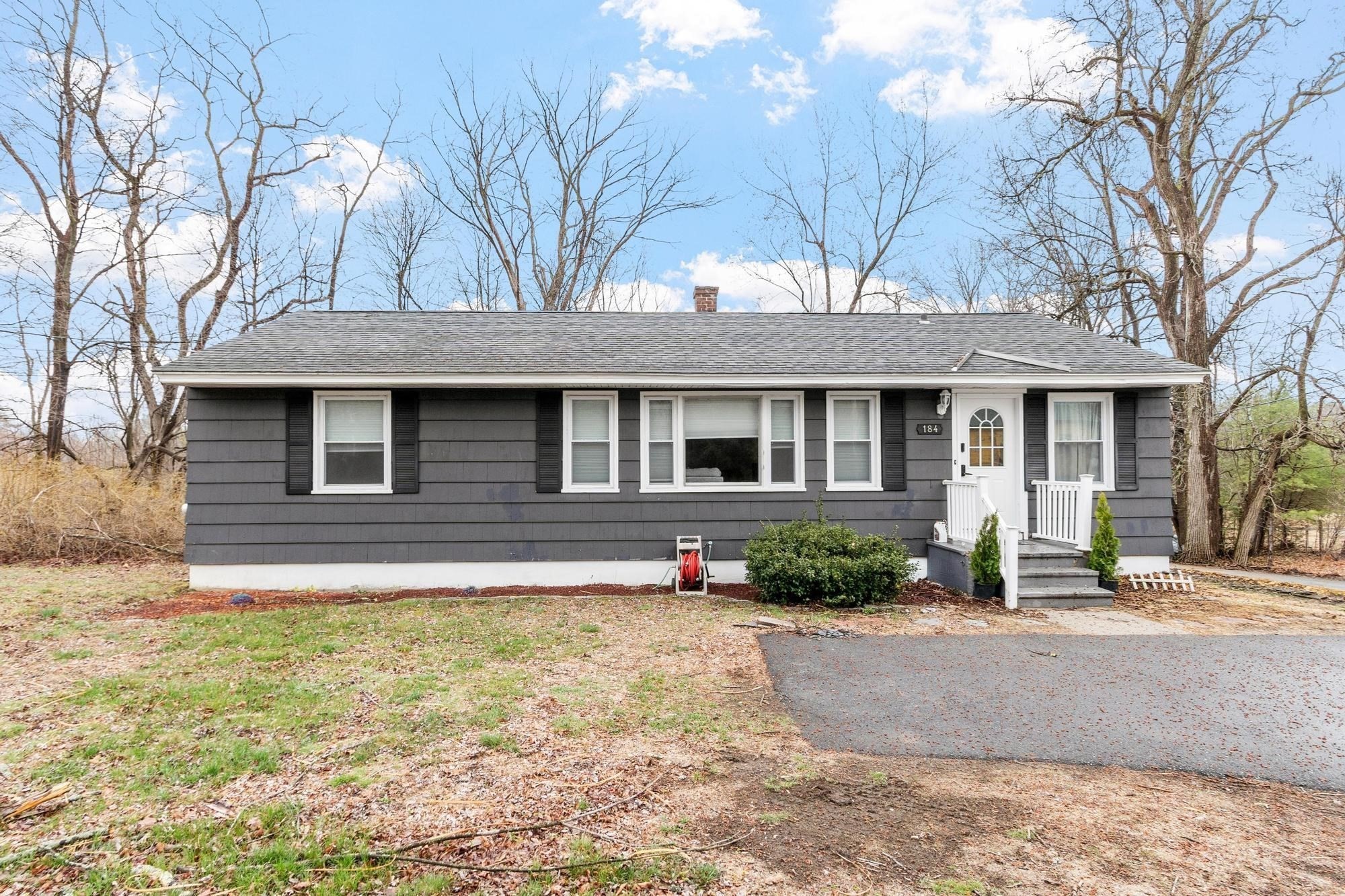 184 Fitchburg Rd, Townsend, MA 01469