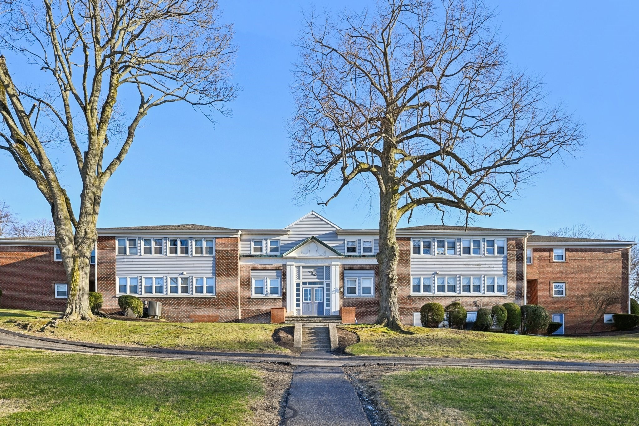 210 Washington St Unit 10, Peabody, MA 01960