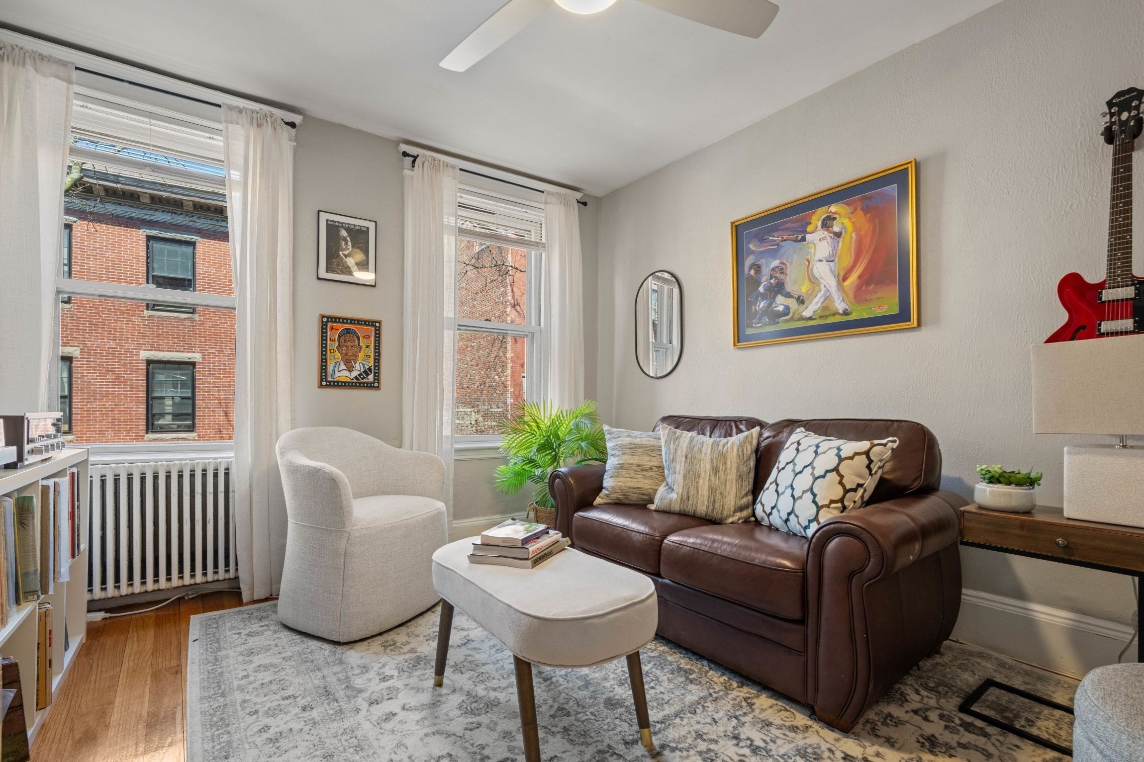 76 Phillips Street Unit 3, Beacon Hill, Boston, MA 02114