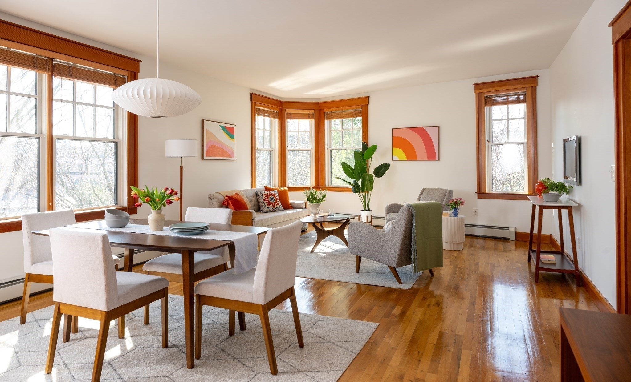 432 Norfolk Street Unit 3B, Somerville, MA 02143