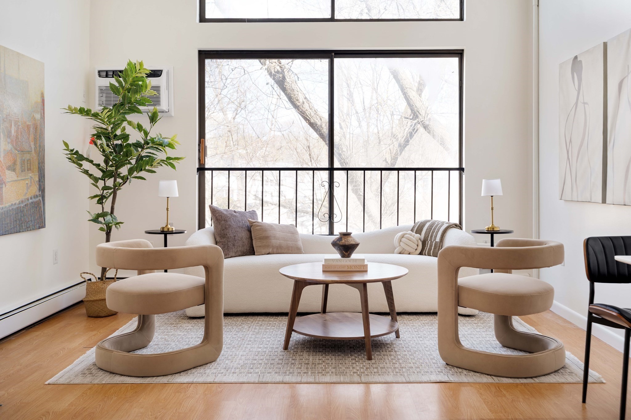 993 Massachusetts Ave Unit 203, Arlington, MA 02476