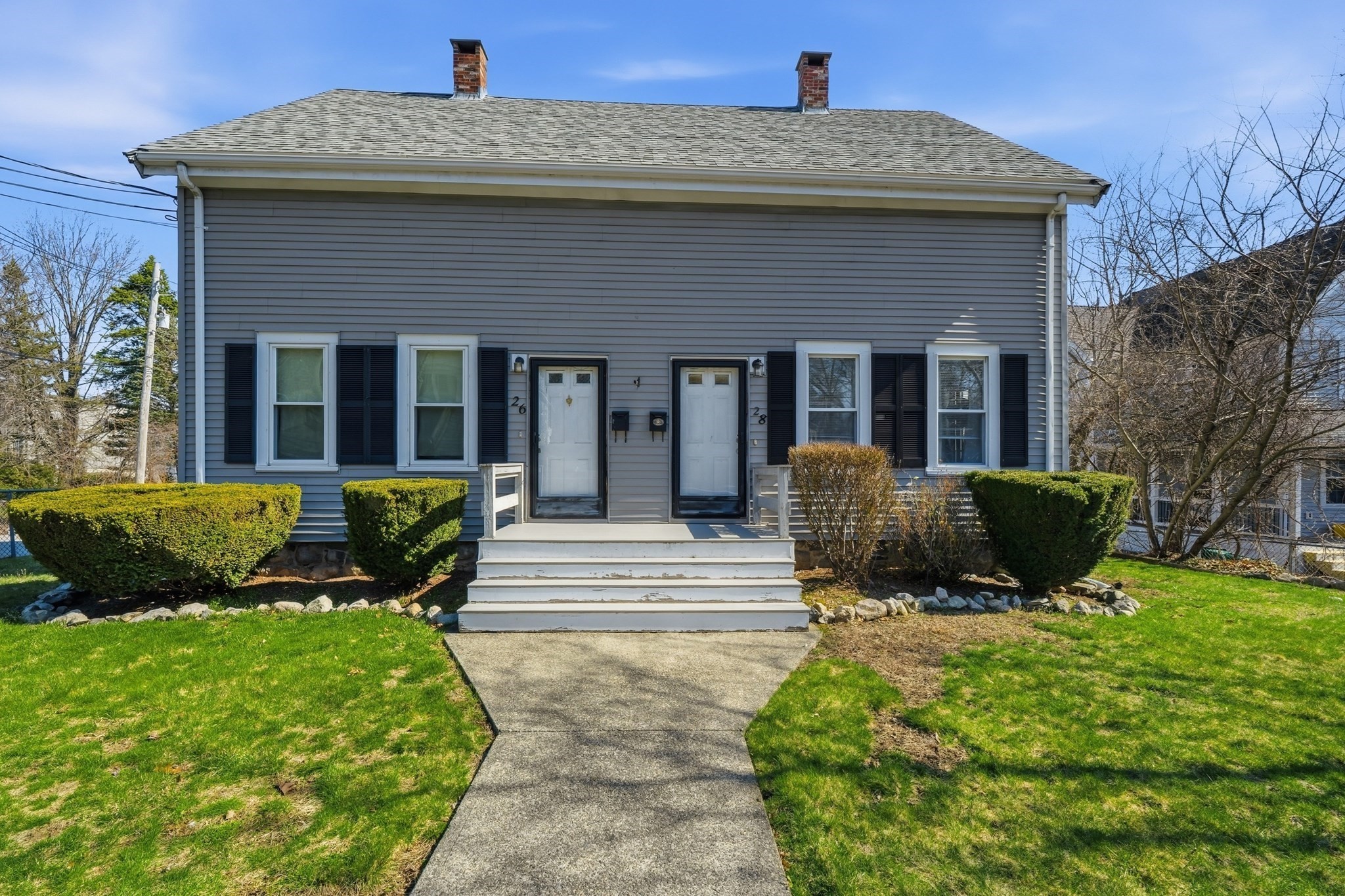 28 Davis Ave Unit 28, Norwood, MA 02062