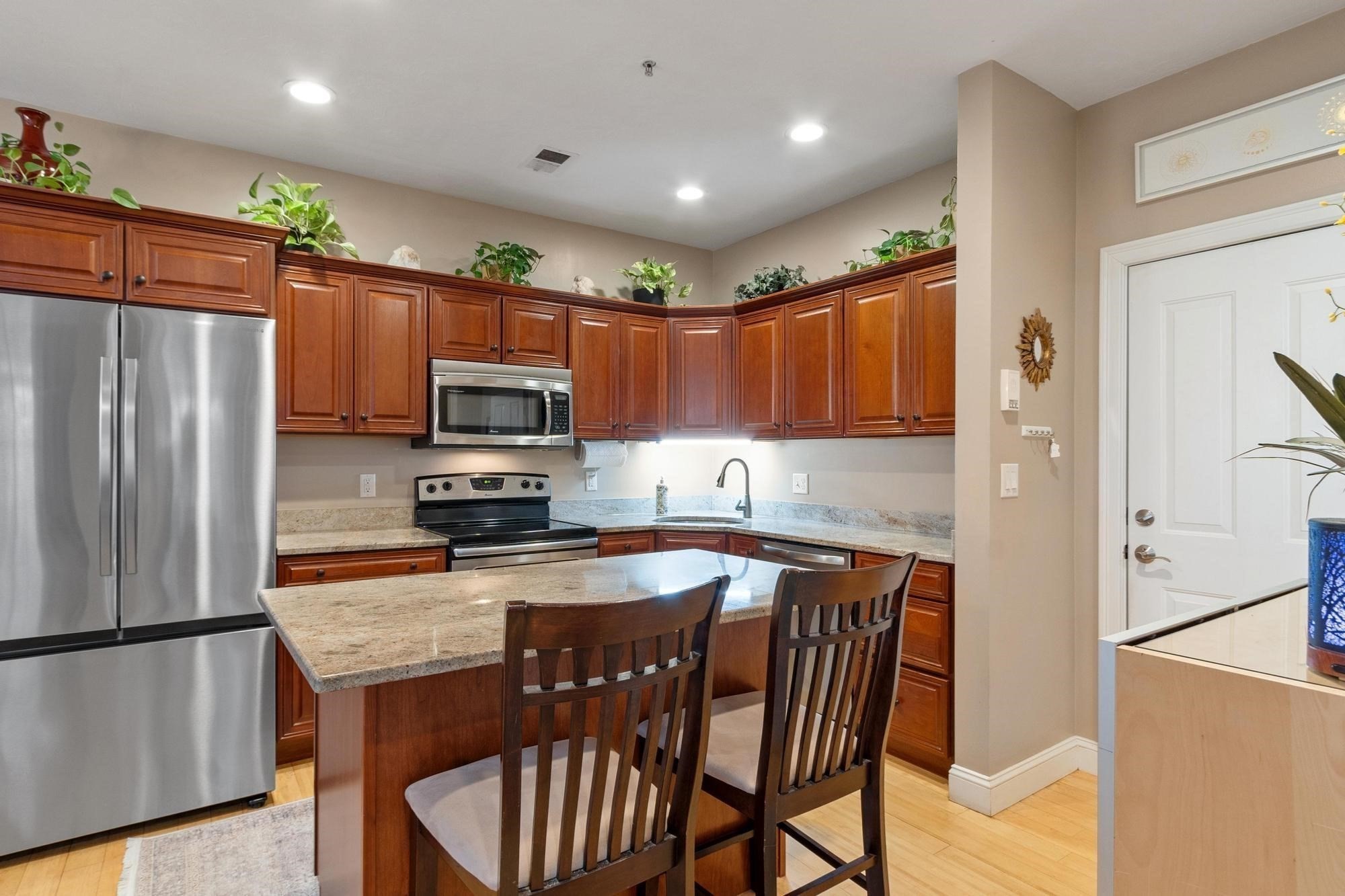 32 Rockway Ave Unit 4-C, Weymouth, MA 02188