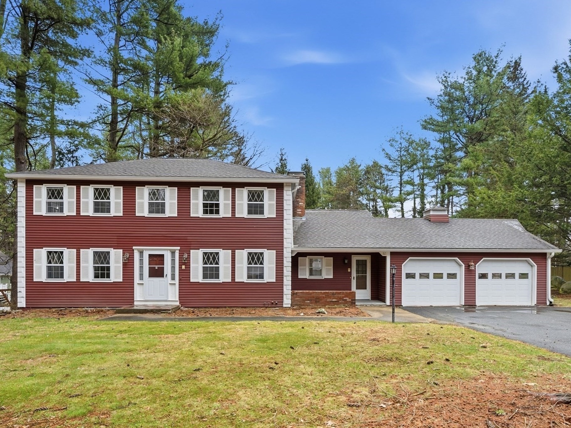52 Vicksburg Circle, Holden, MA 01520