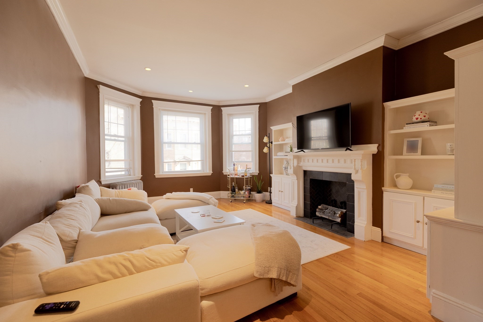 80 Browne Street Unit 2, Brookline, MA 02446