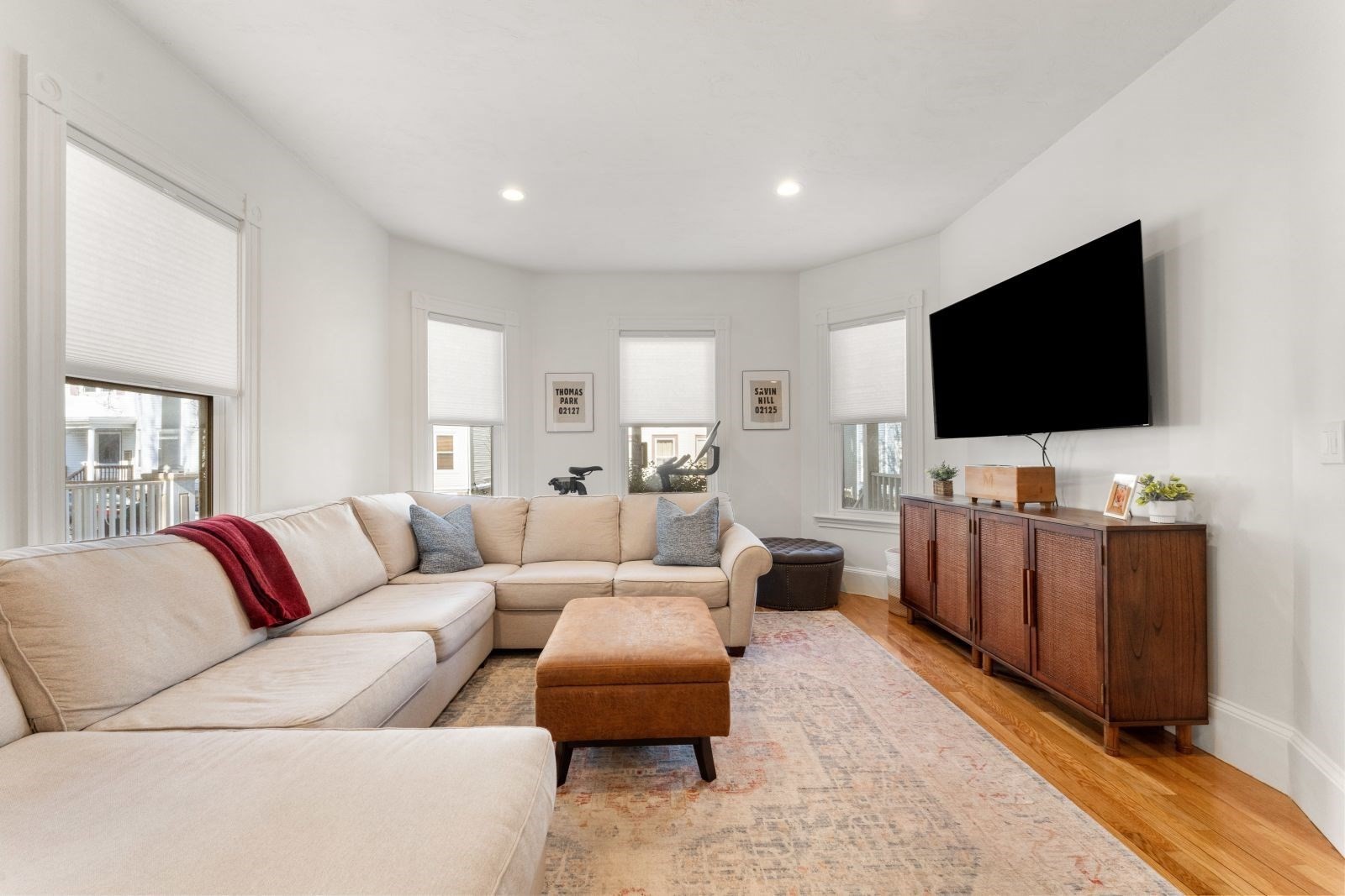 71 Romsey St Unit 1, Dorchester, Boston, MA 02125