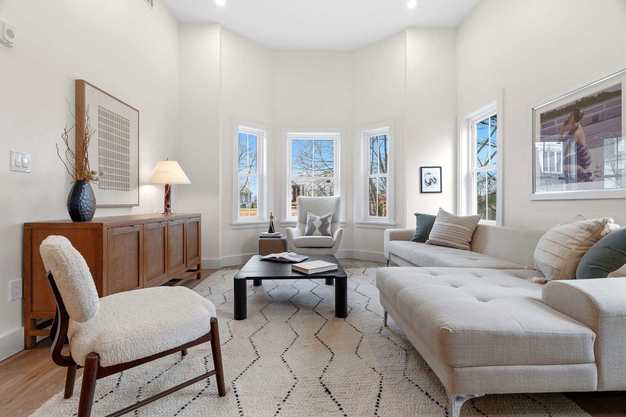 79 Sheridan Street Unit 3, Jamaica Plain, Boston, MA 02130