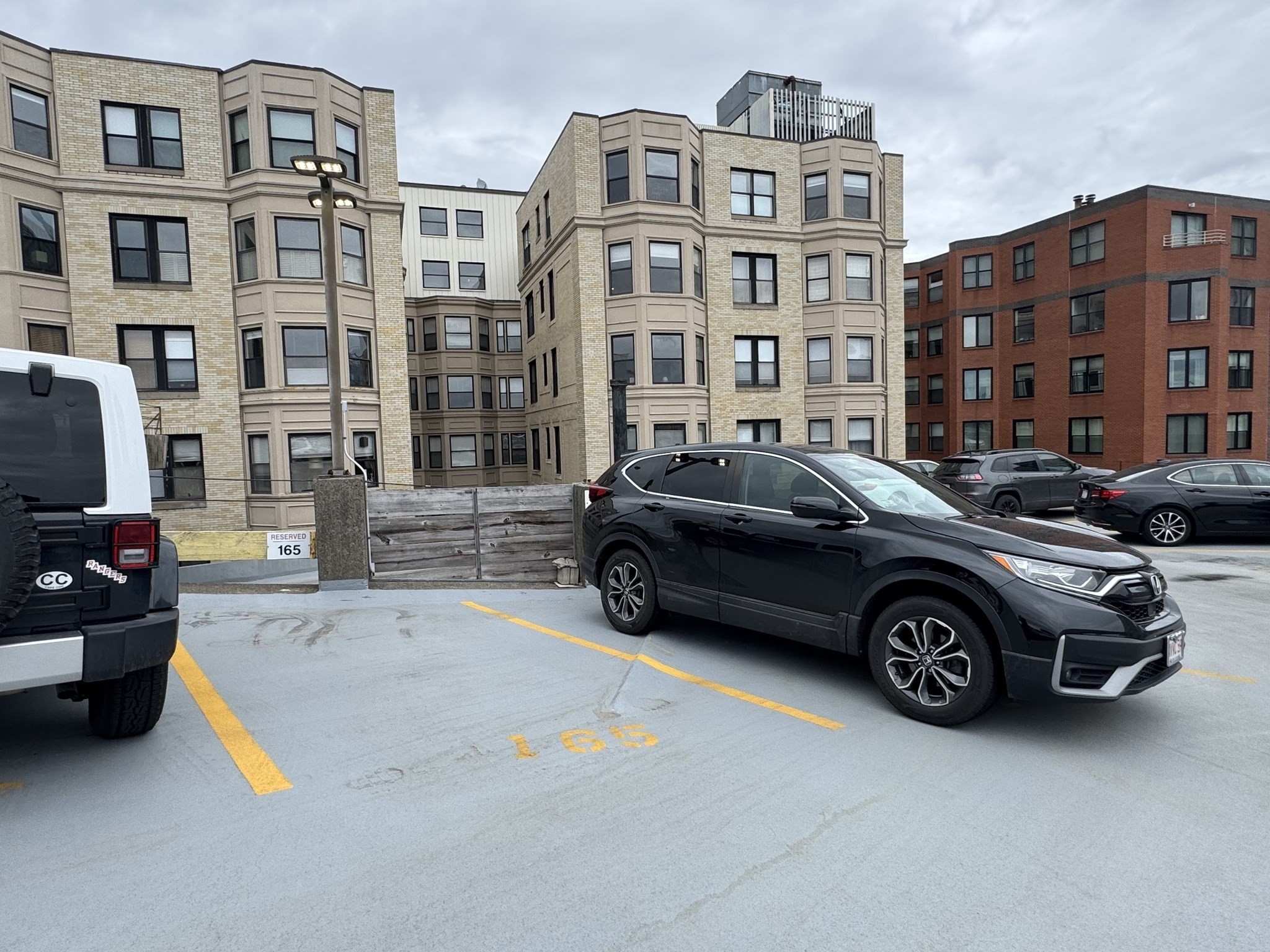425 Newbury Street U:165, Back Bay, Boston, MA 02115 - Image 2