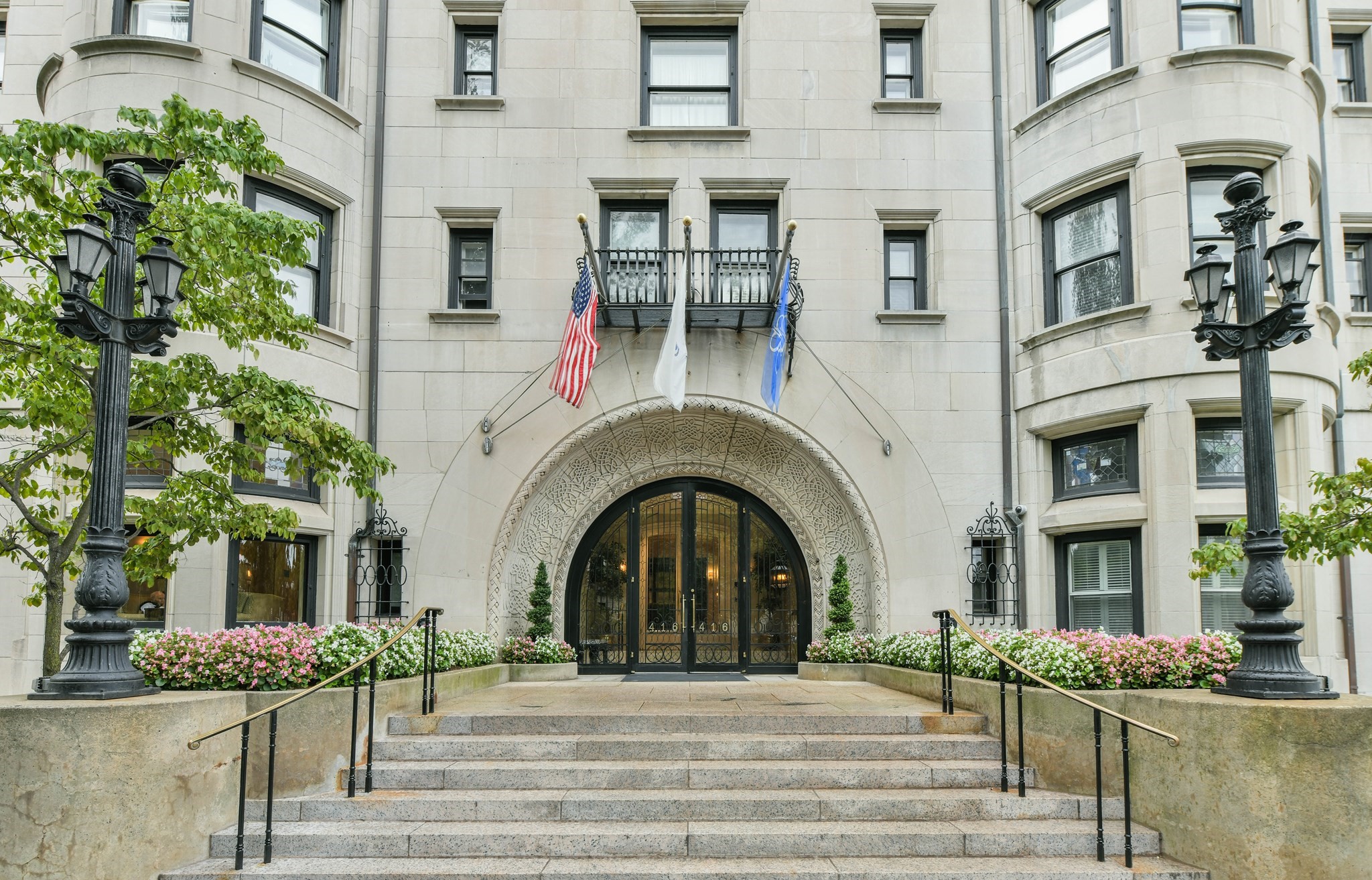 425 Newbury Street U:165, Back Bay, Boston, MA 02115 - Image 4