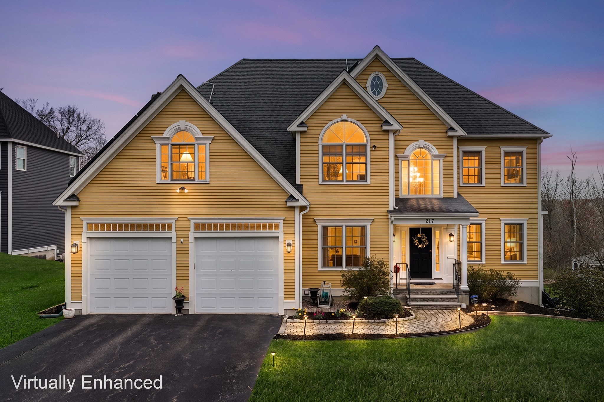 217 Magill Dr, Grafton, MA 01519