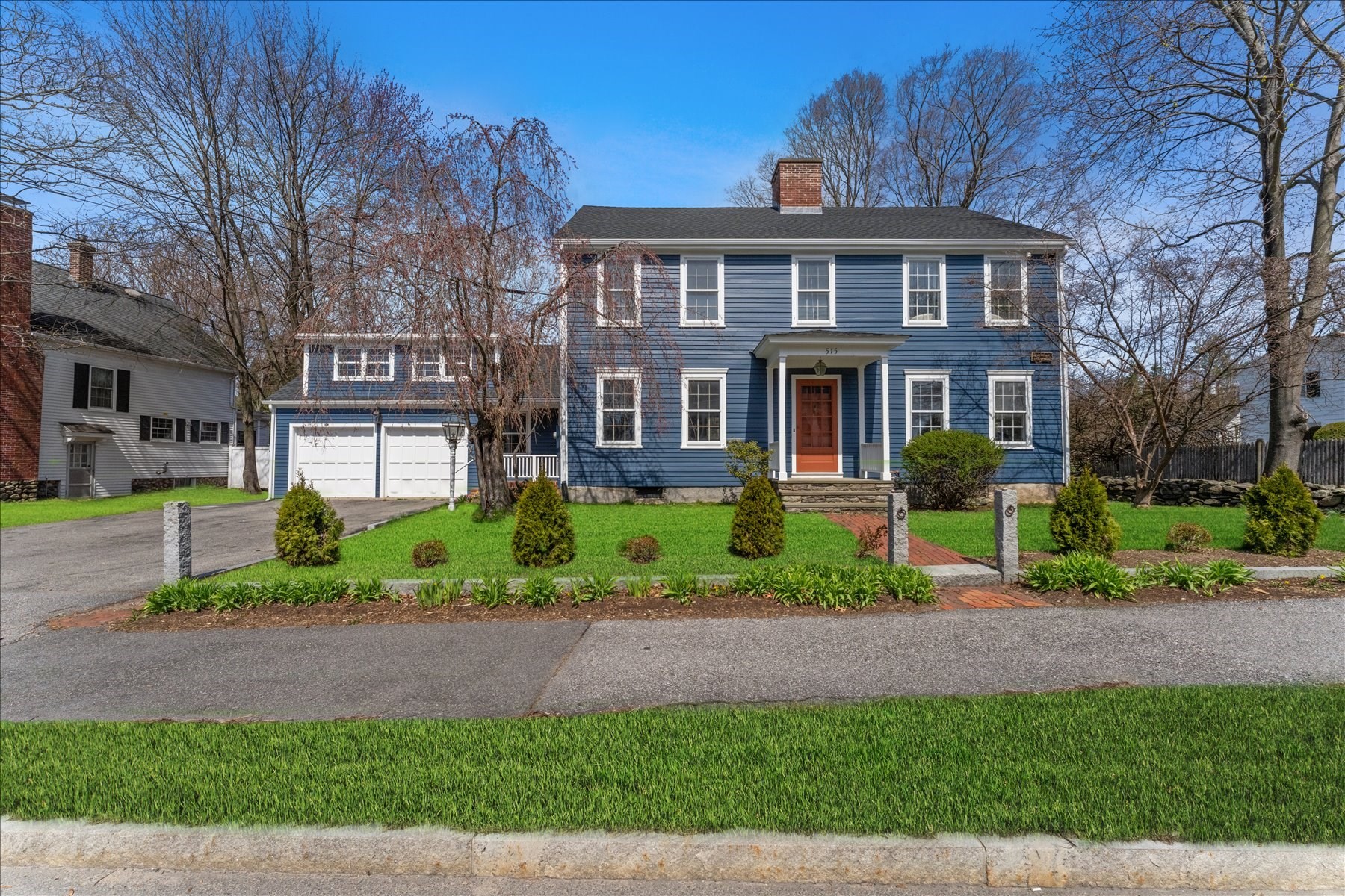 515 Main St, Shrewsbury, MA 01545