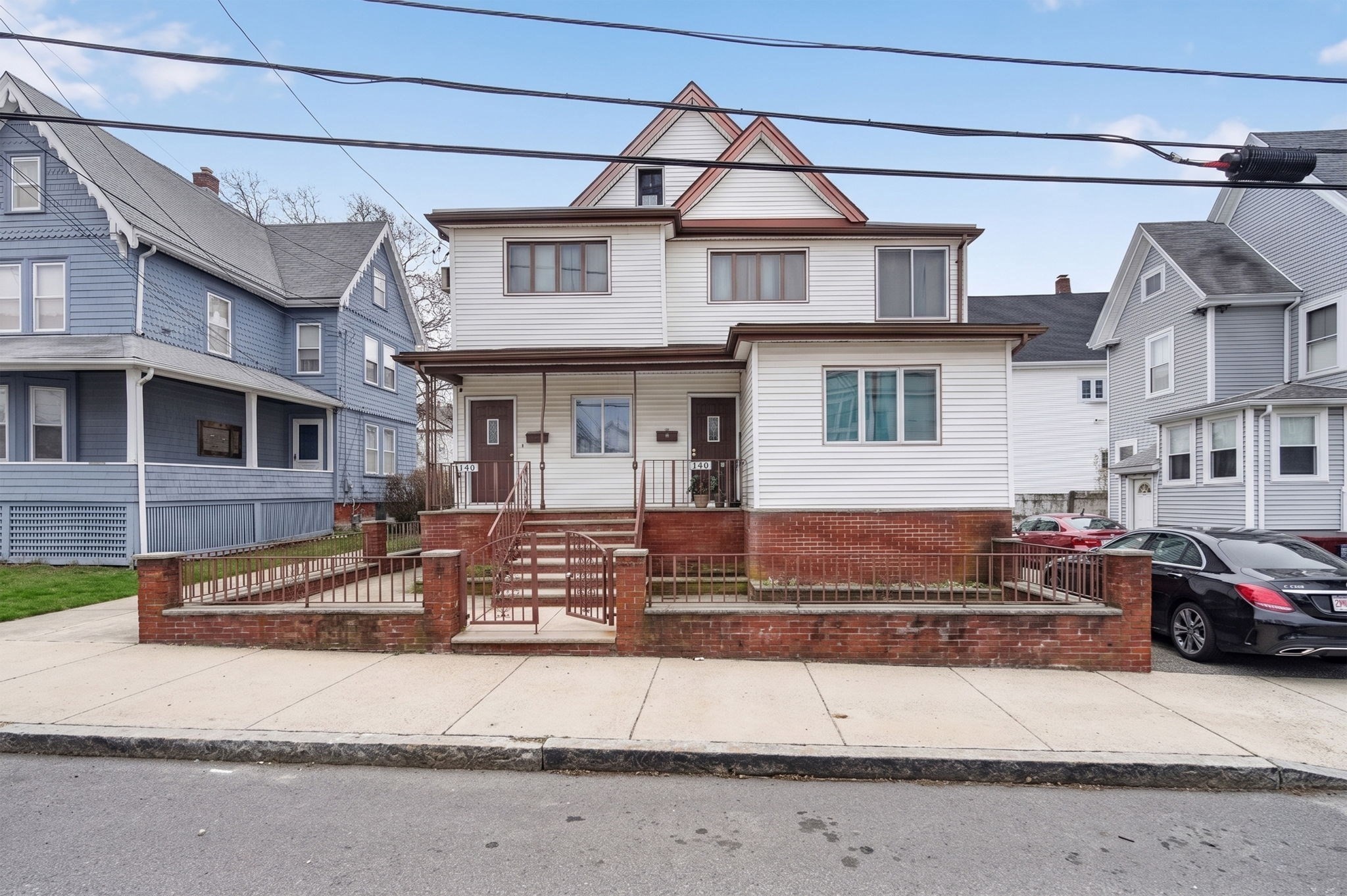 139 Bradford St, Everett, MA 02149