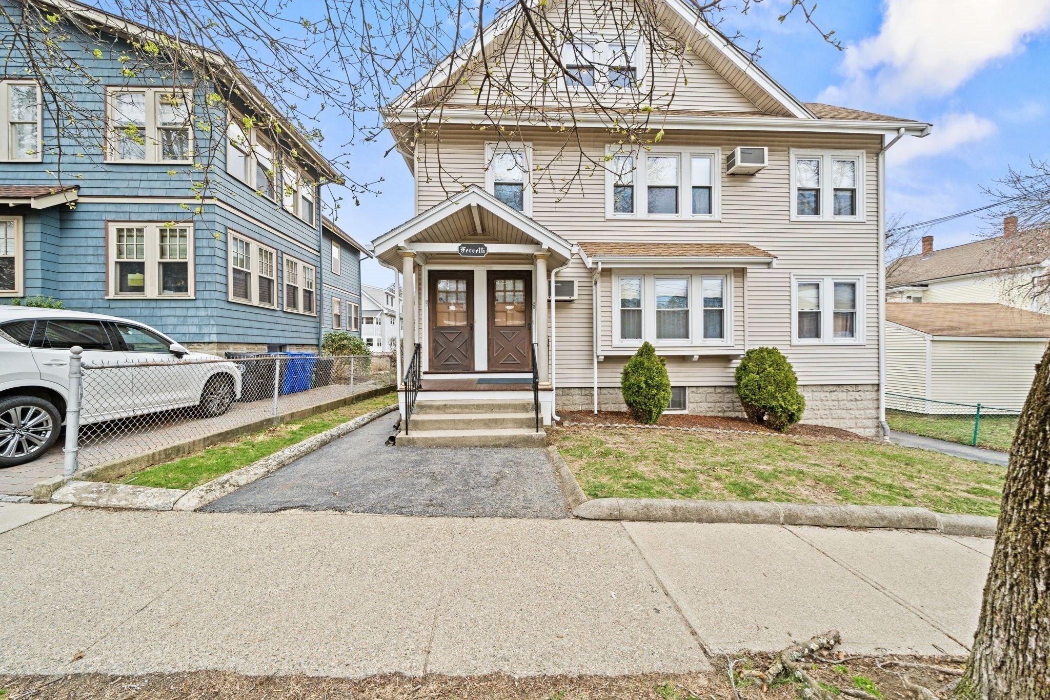 95 Highland Ave, Arlington, MA 02476