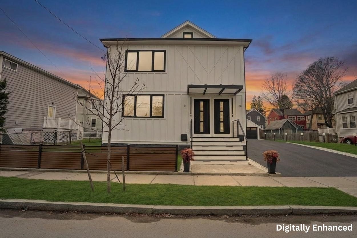 8 Purvis Street, Watertown, MA 02472