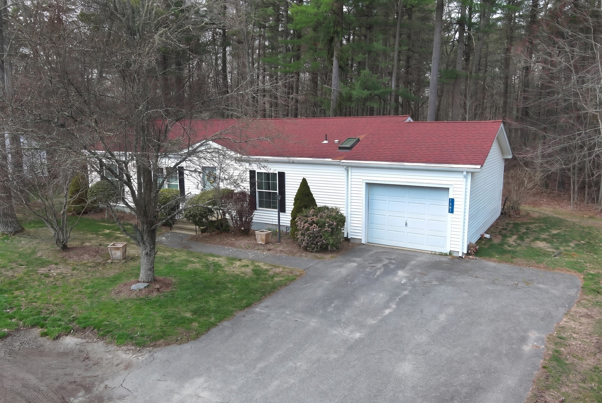 1307 Blueberry Circle, Middleboro, MA 02346