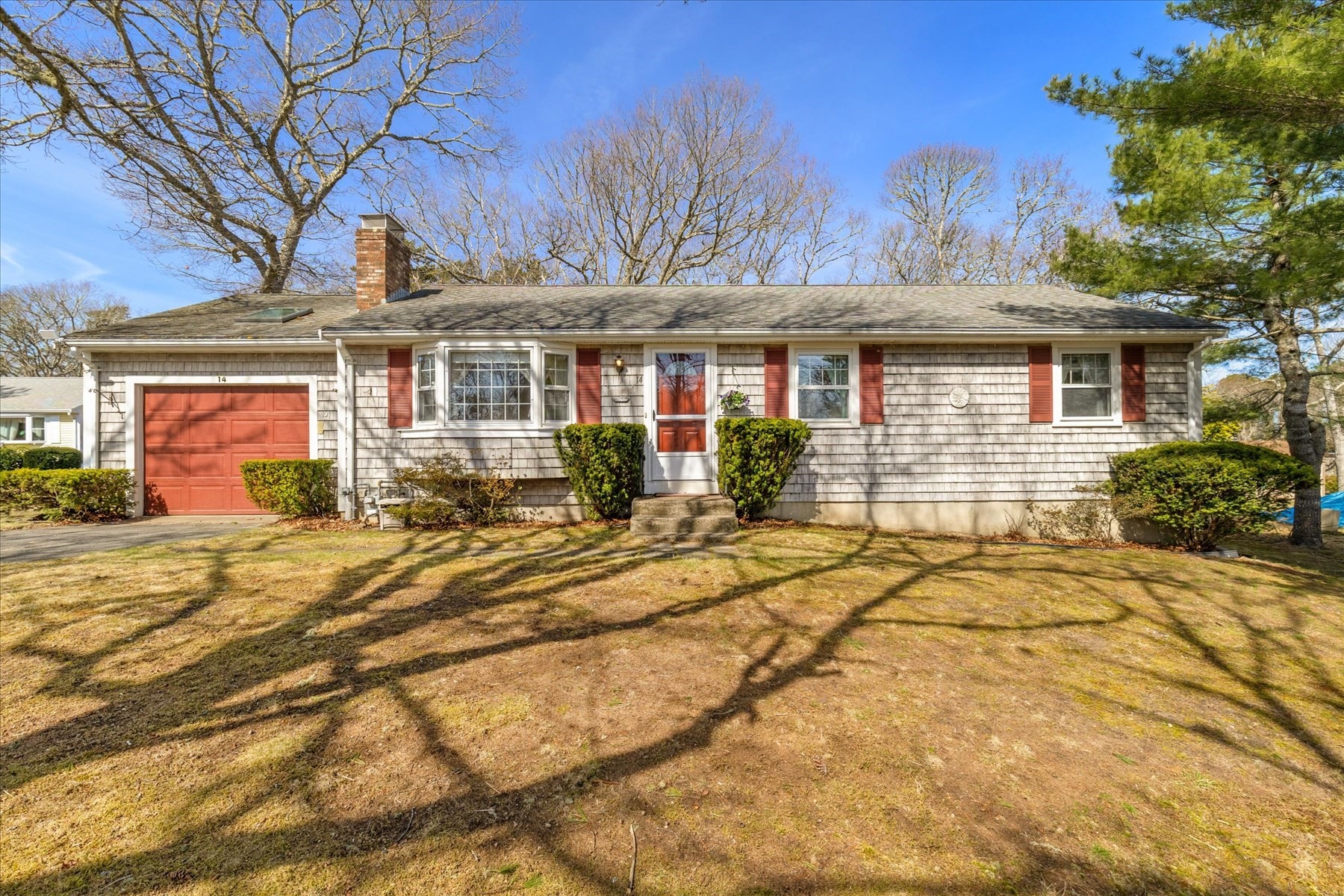 14 Benjamin Rd, Dennis, MA 02660