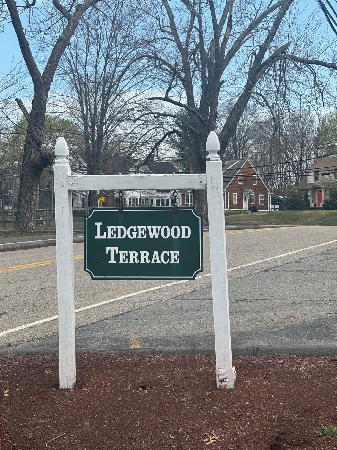 17 Sinai Circle Unit D-9, Chelmsford, MA 01824