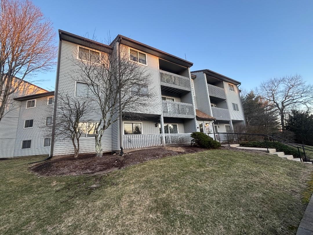 1803 Franklin Crossing Rd Unit 1803, Franklin, MA 02038