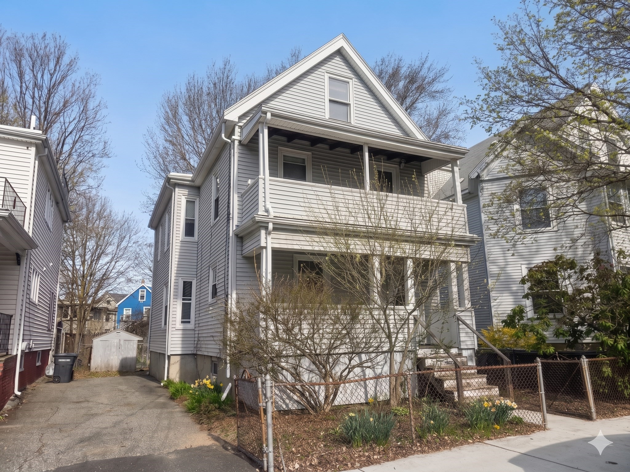 27 Gorham St, Somerville, MA 02144