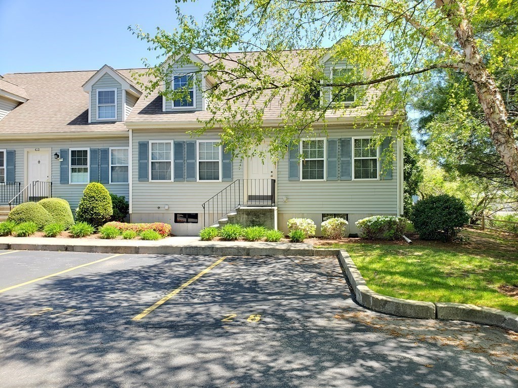 25 West Howard St Unit G3, Quincy, MA 02169