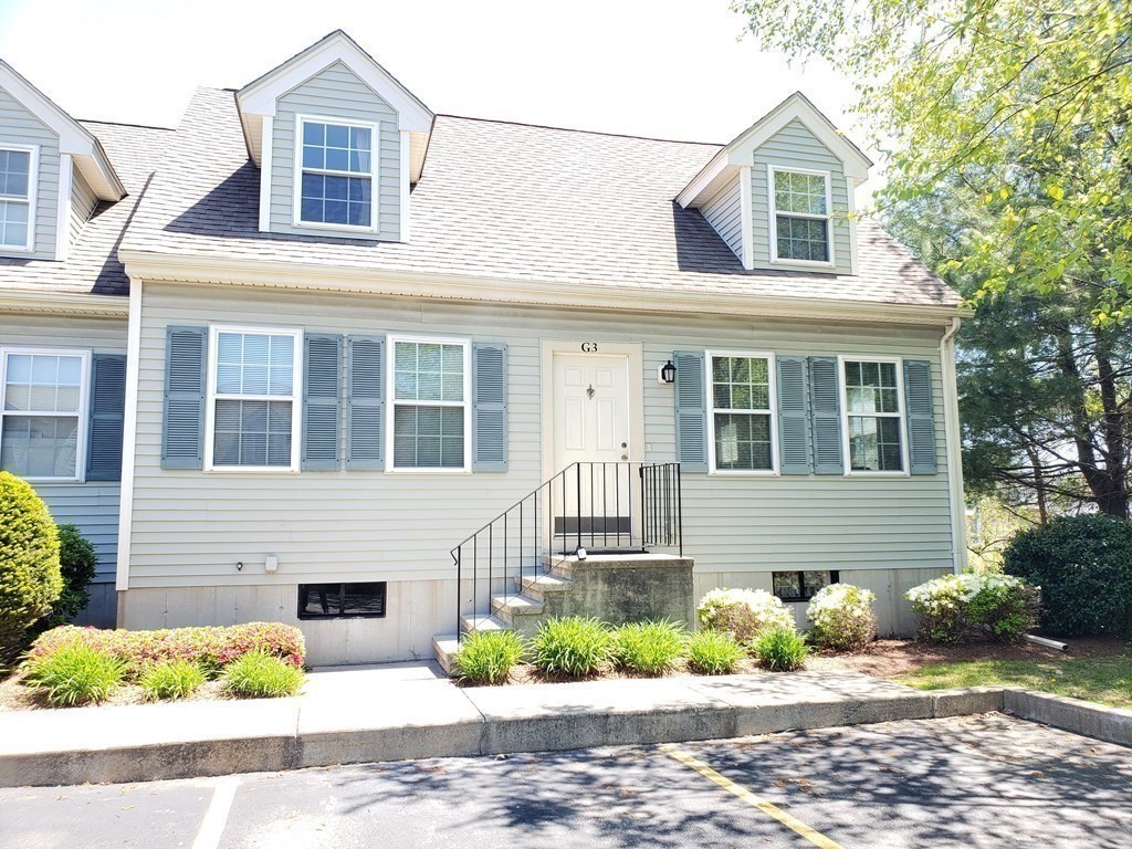 25 West Howard St Unit G3, Quincy, MA 02169 - Image 2