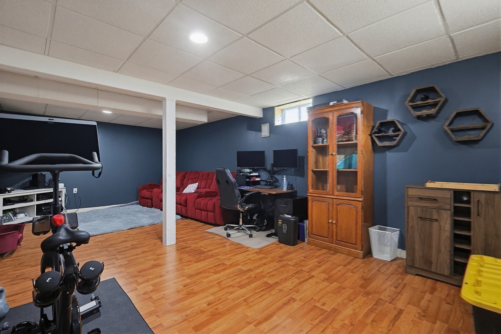 25 West Howard St Unit G3, Quincy, MA 02169 - Image 36