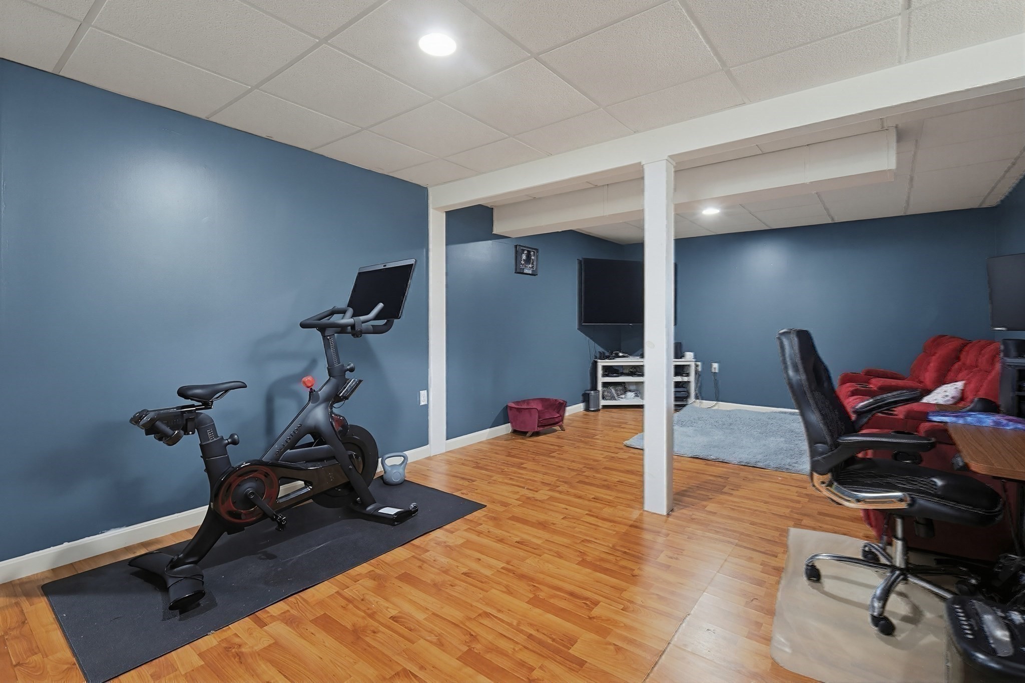 25 West Howard St Unit G3, Quincy, MA 02169 - Image 37