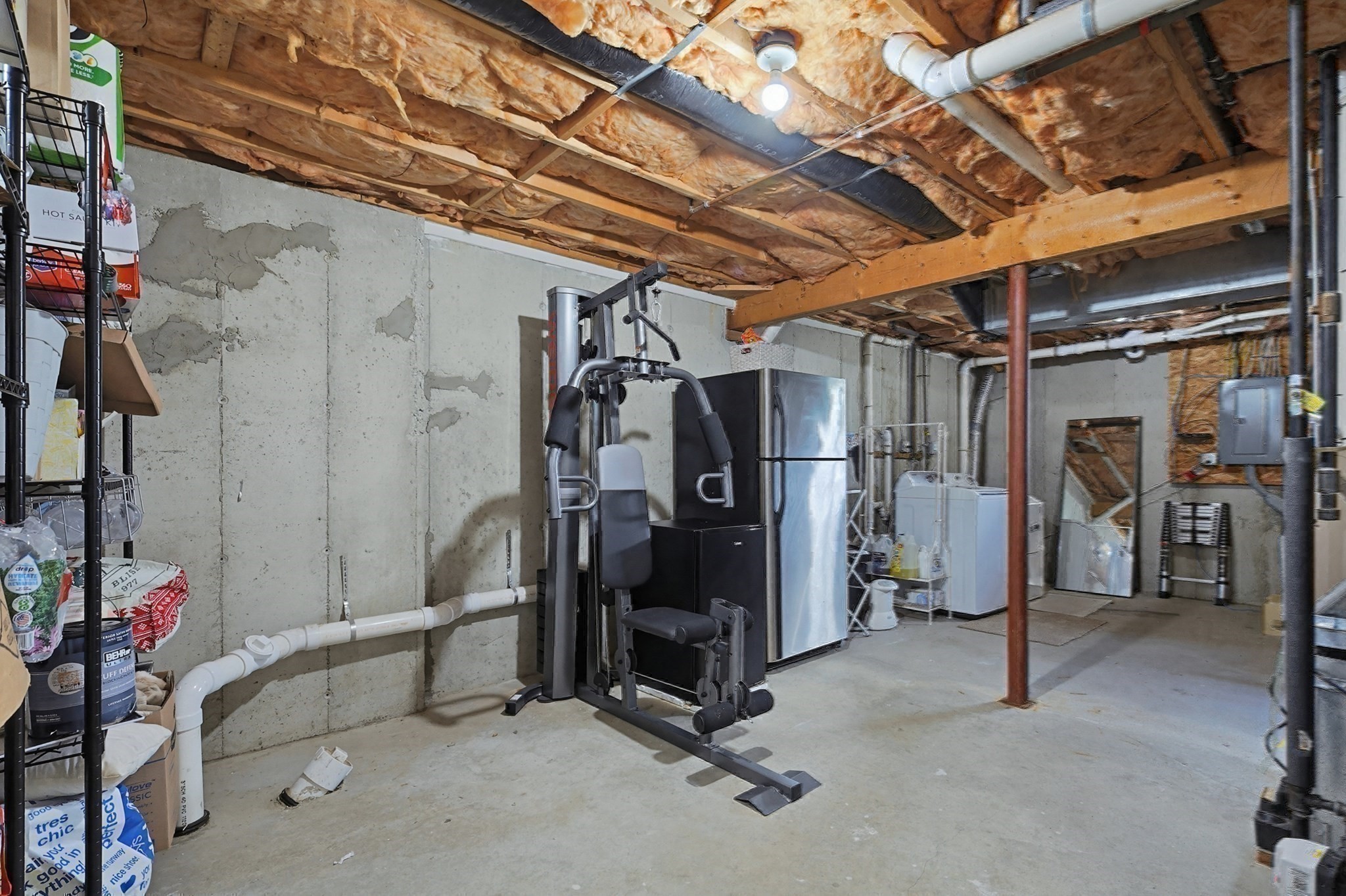 25 West Howard St Unit G3, Quincy, MA 02169 - Image 39