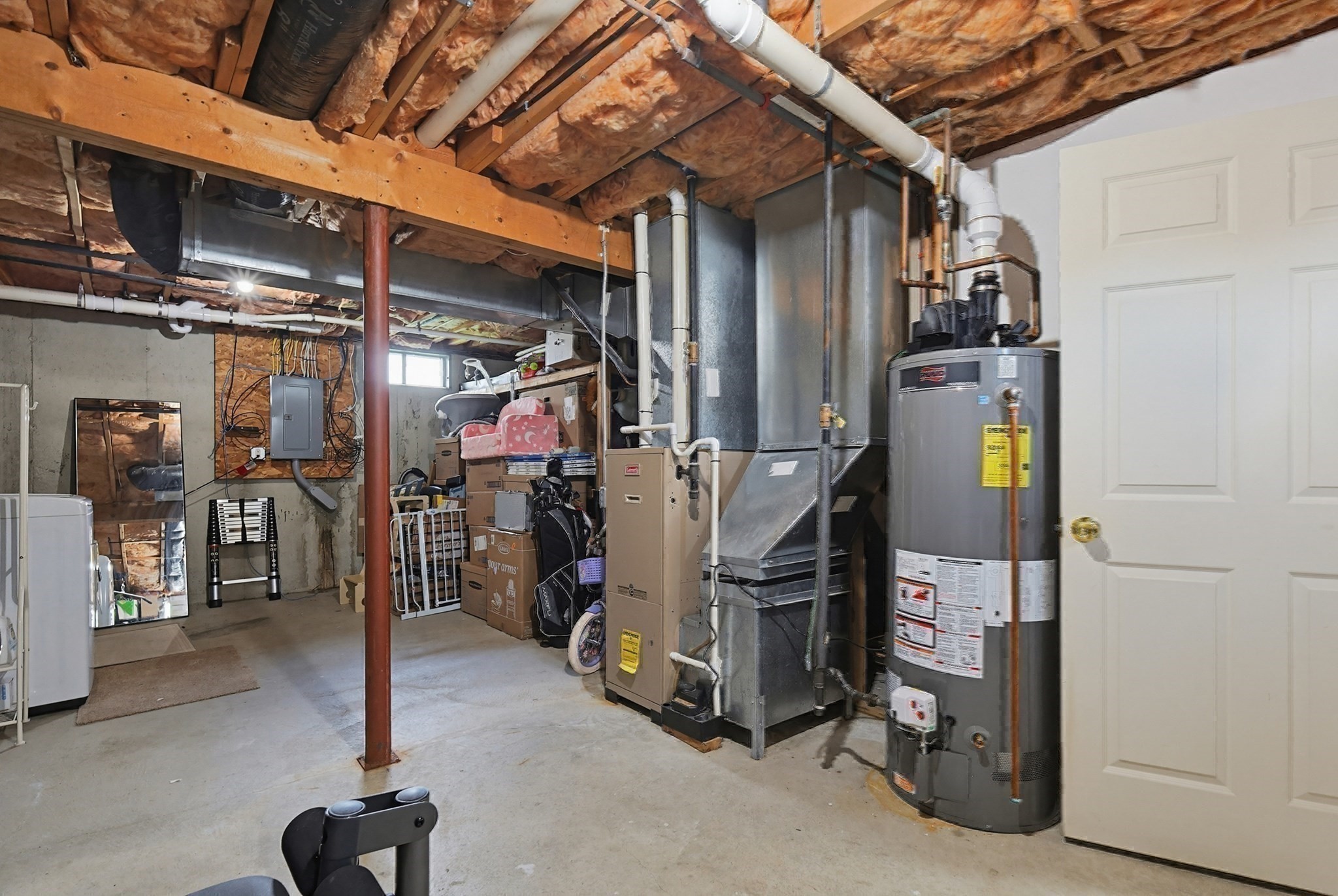 25 West Howard St Unit G3, Quincy, MA 02169 - Image 40