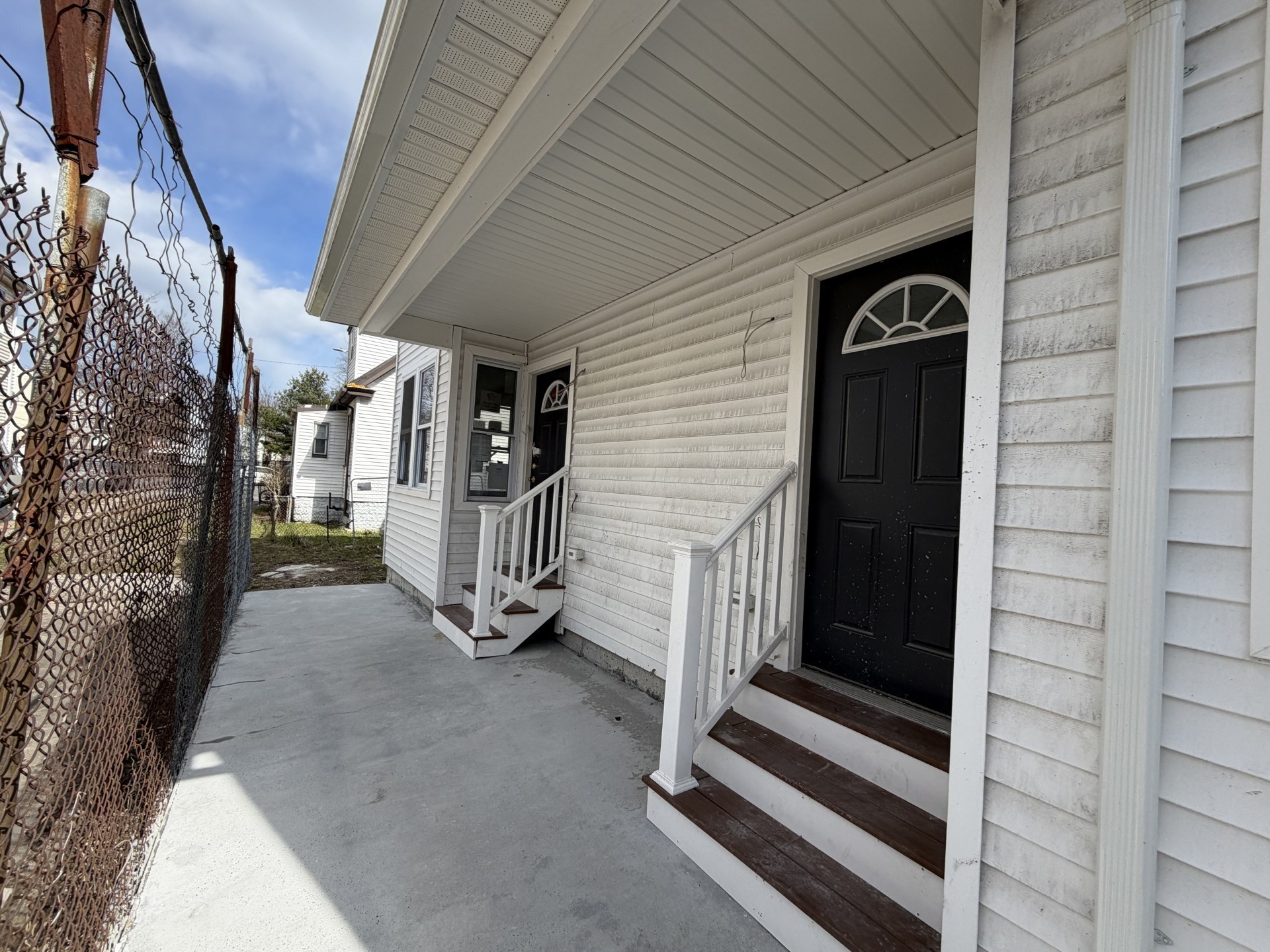 7 Parkway St, Dorchester, Boston, MA 02124