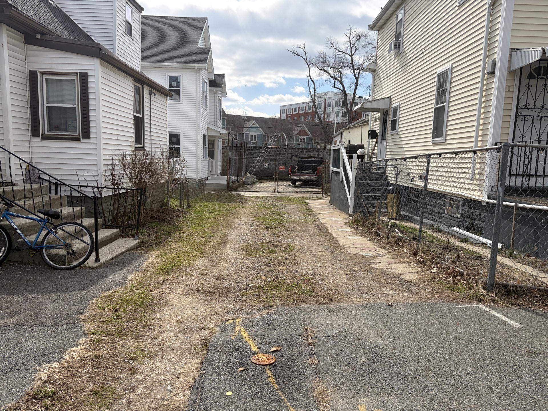 7 Parkway St, Dorchester, Boston, MA 02124 - Image 39