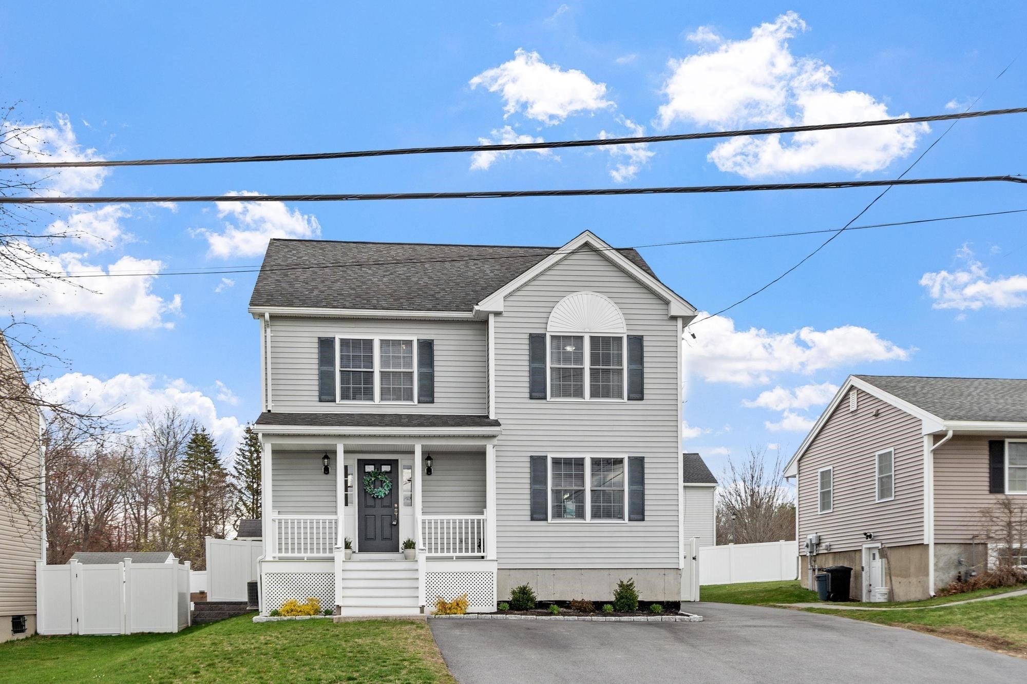 263 Forest Street, Methuen, MA 01844