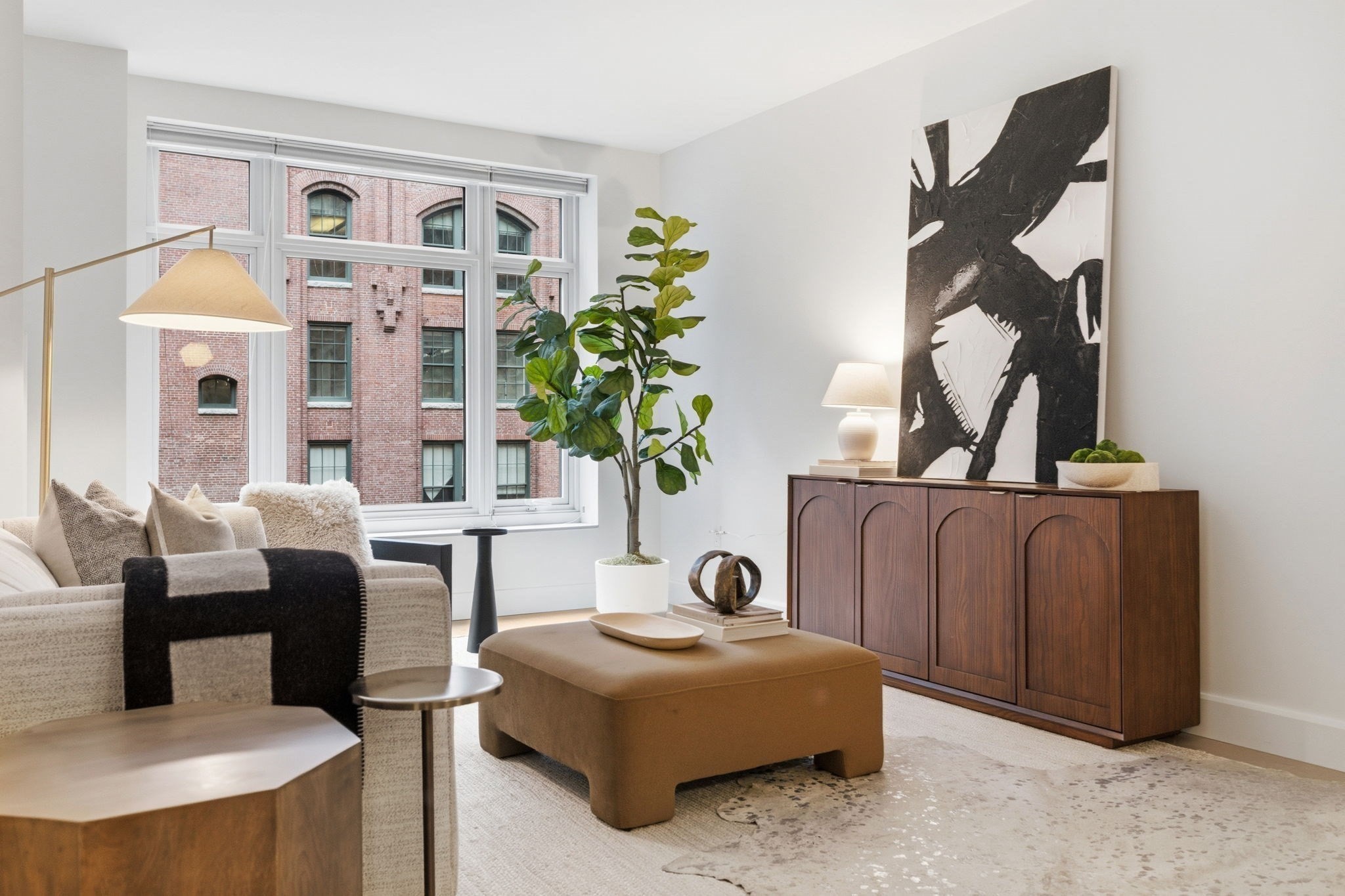 100 Lovejoy Wharf Unit 7N, West End, Boston, MA 02114 - Image 2