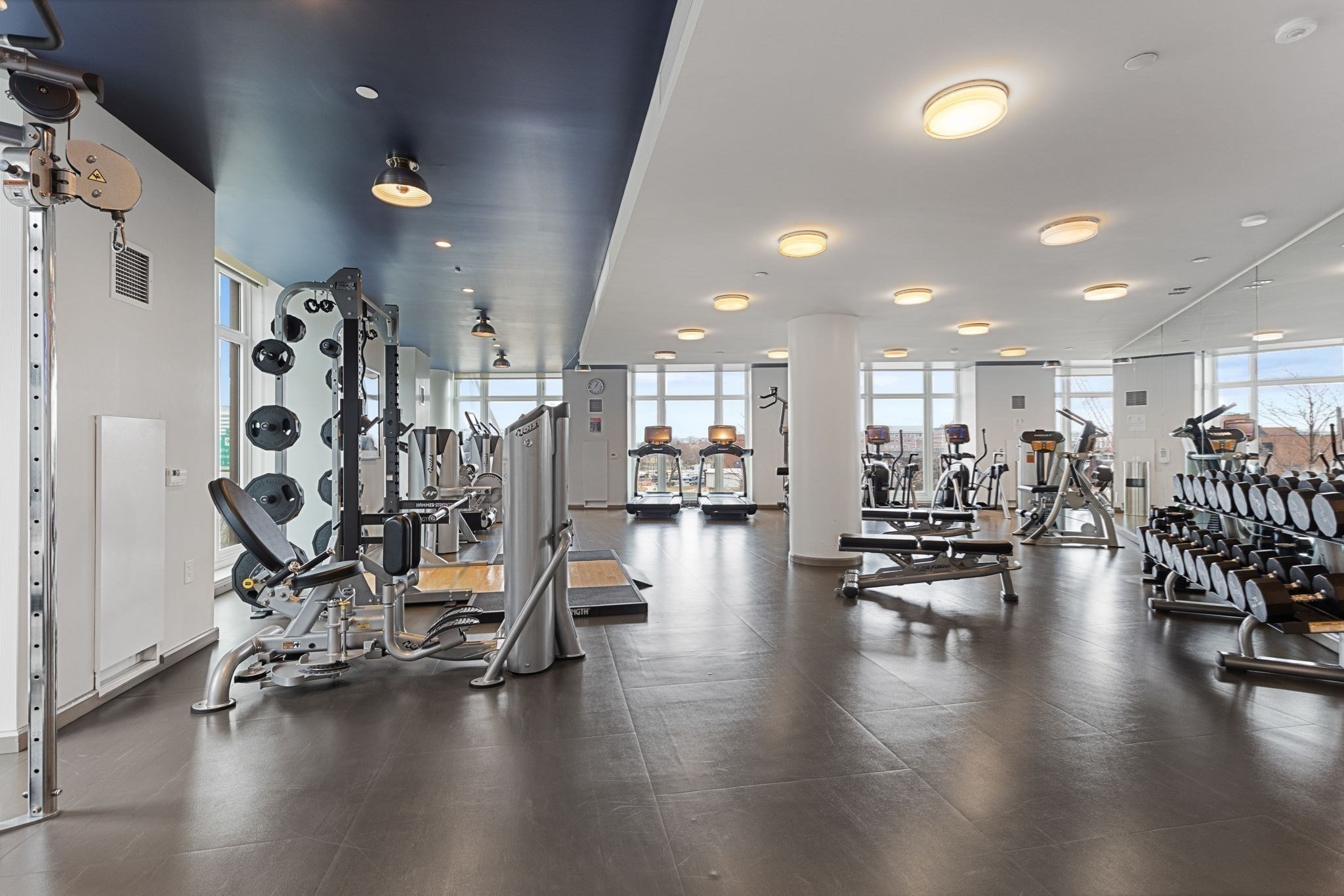 100 Lovejoy Wharf Unit 7N, West End, Boston, MA 02114 - Image 12