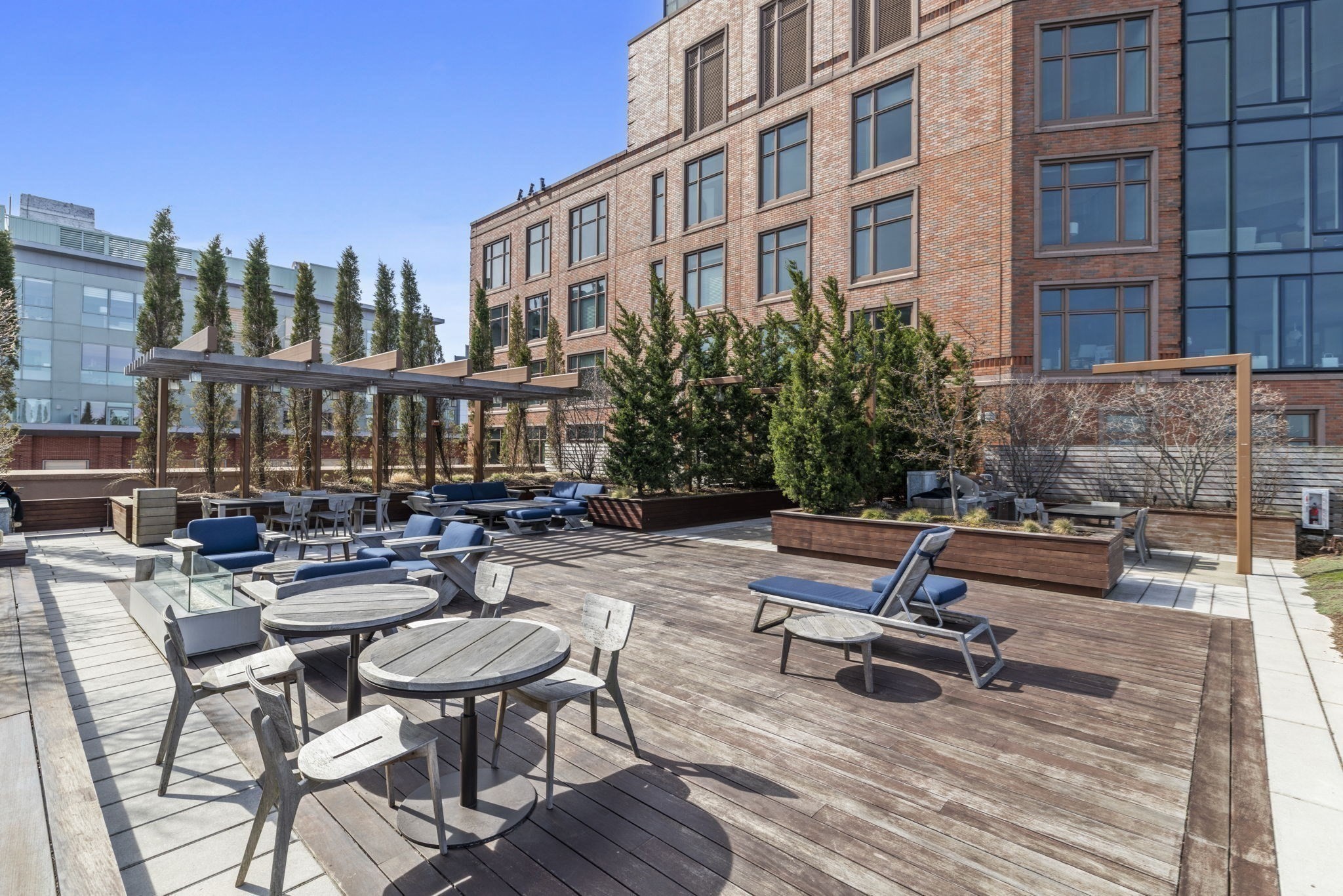100 Lovejoy Wharf Unit 7N, West End, Boston, MA 02114 - Image 16