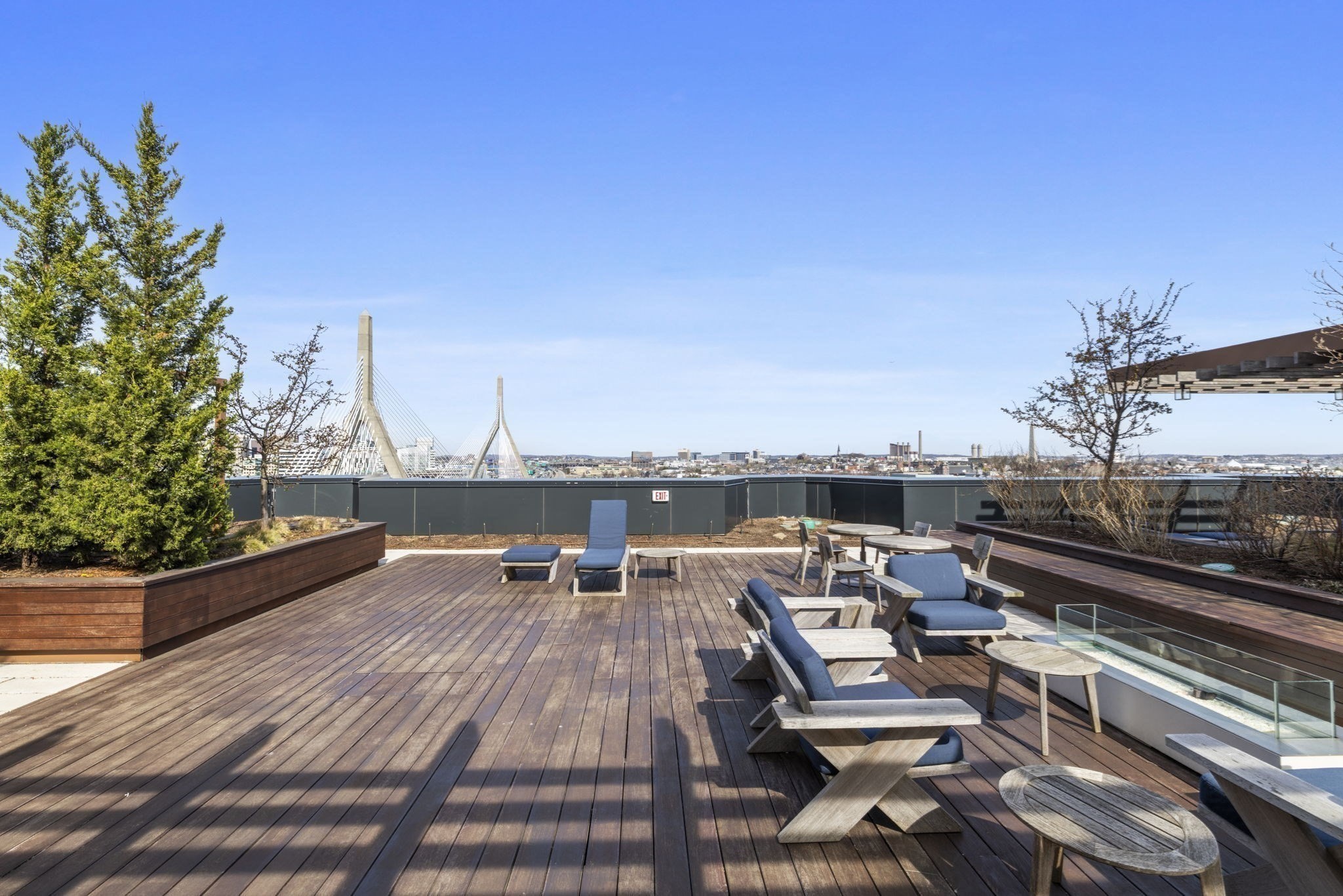 100 Lovejoy Wharf Unit 7N, West End, Boston, MA 02114 - Image 17