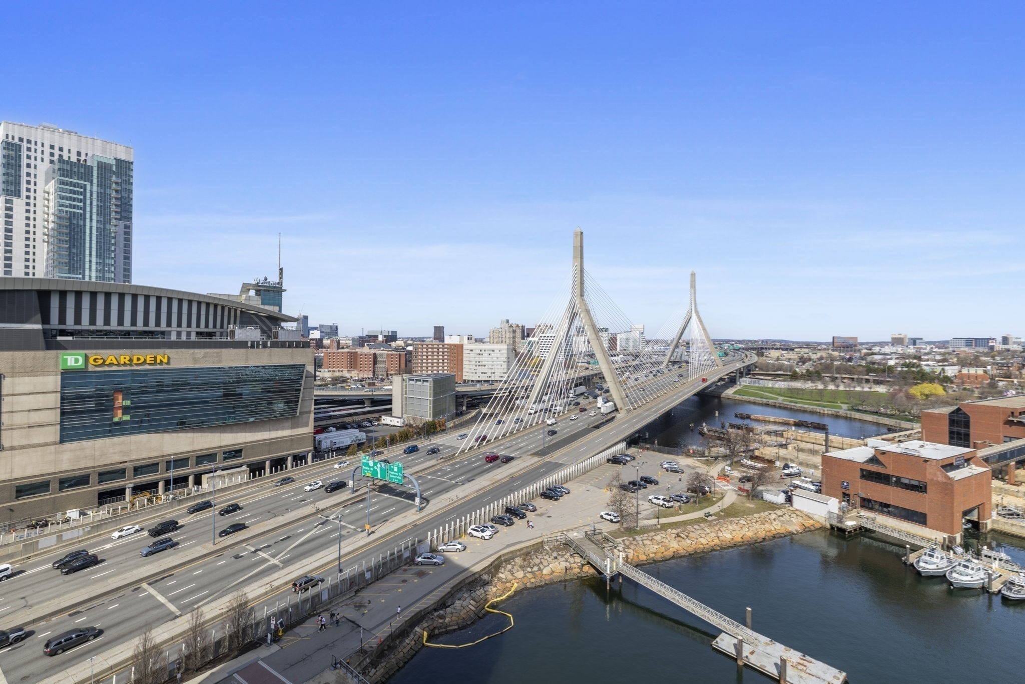 100 Lovejoy Wharf Unit 7N, West End, Boston, MA 02114 - Image 18