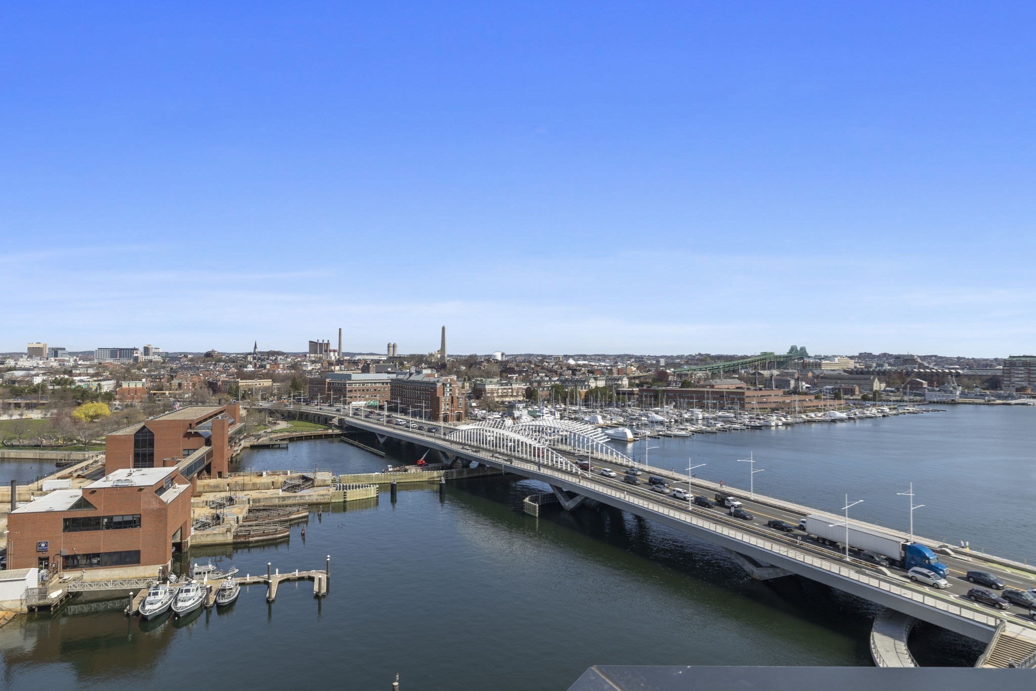 100 Lovejoy Wharf Unit 7N, West End, Boston, MA 02114 - Image 20