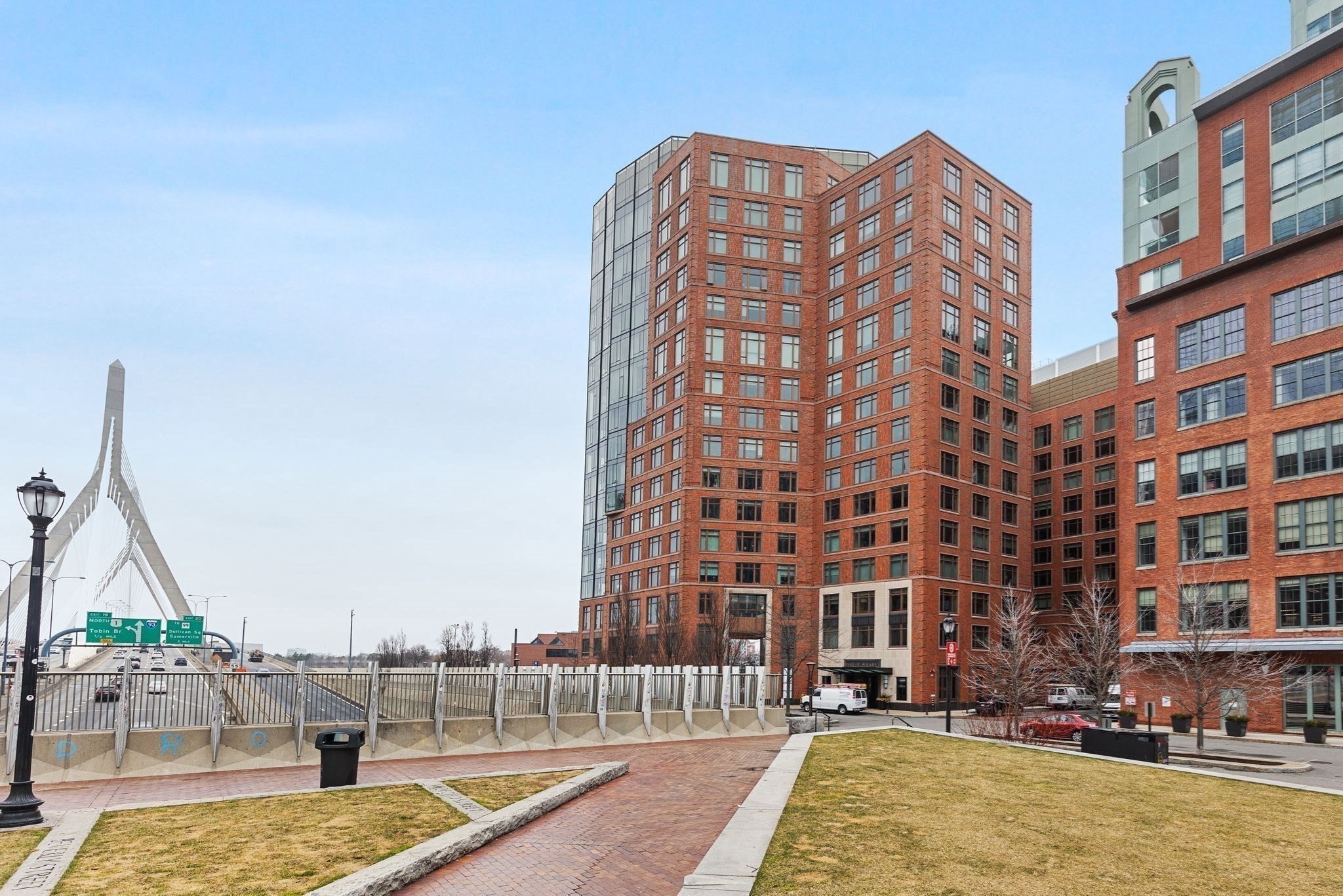 100 Lovejoy Wharf Unit 7N, West End, Boston, MA 02114 - Image 21