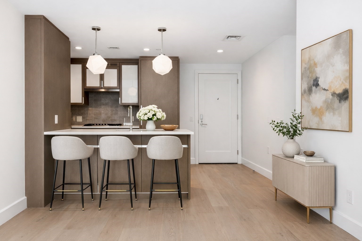 100 Lovejoy Wharf Unit 7N, West End, Boston, MA 02114 - Image 5