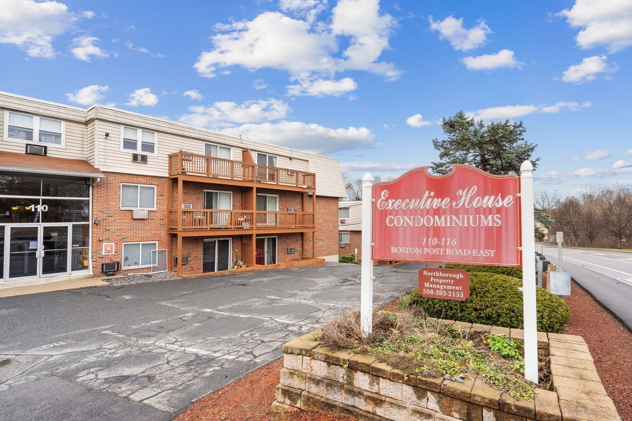 110 Boston Post Rd E Unit 202, Marlborough, MA 01752