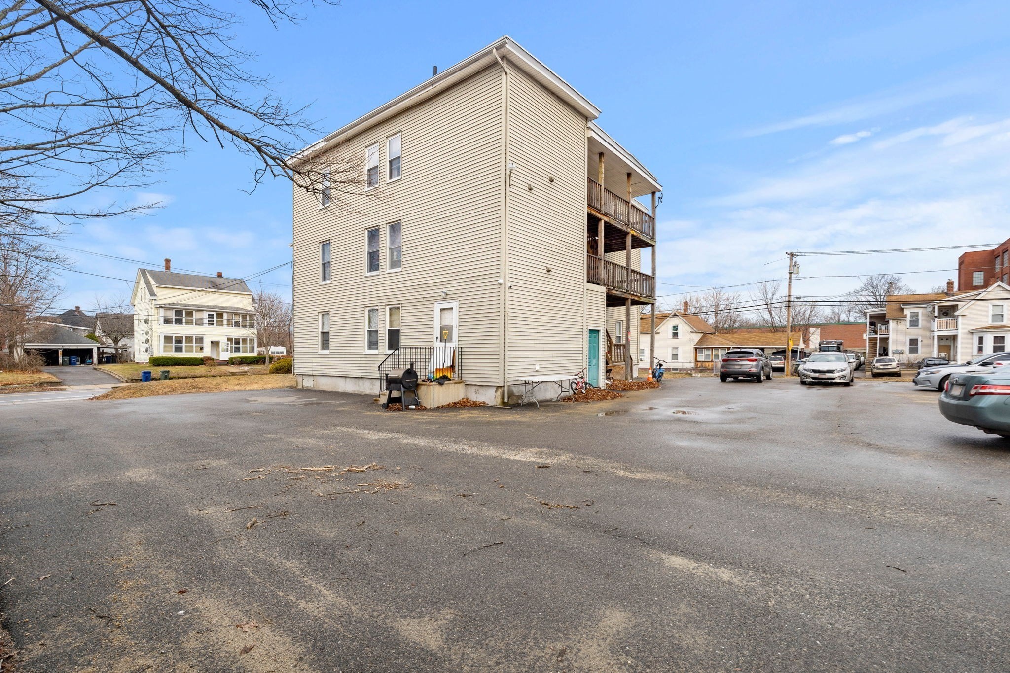 45 Laurel St, Leominster, MA 01453 - Image 15