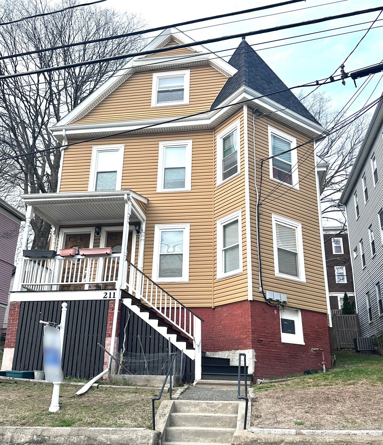 211 Summer St, Somerville, MA 02143