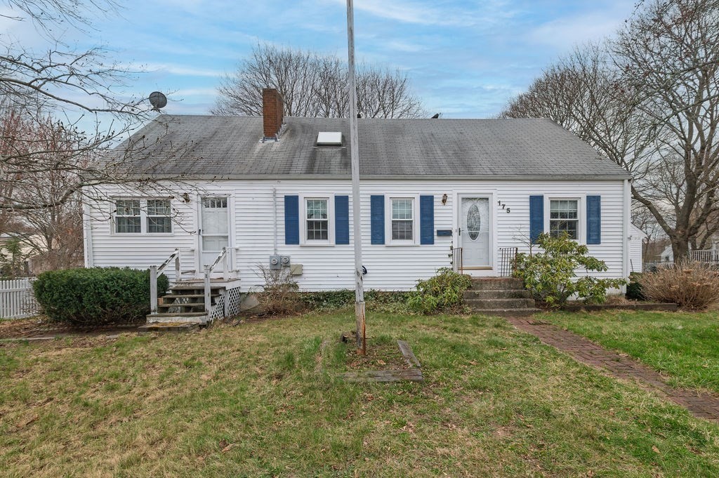 175 Levin Road, Rockland, MA 02370