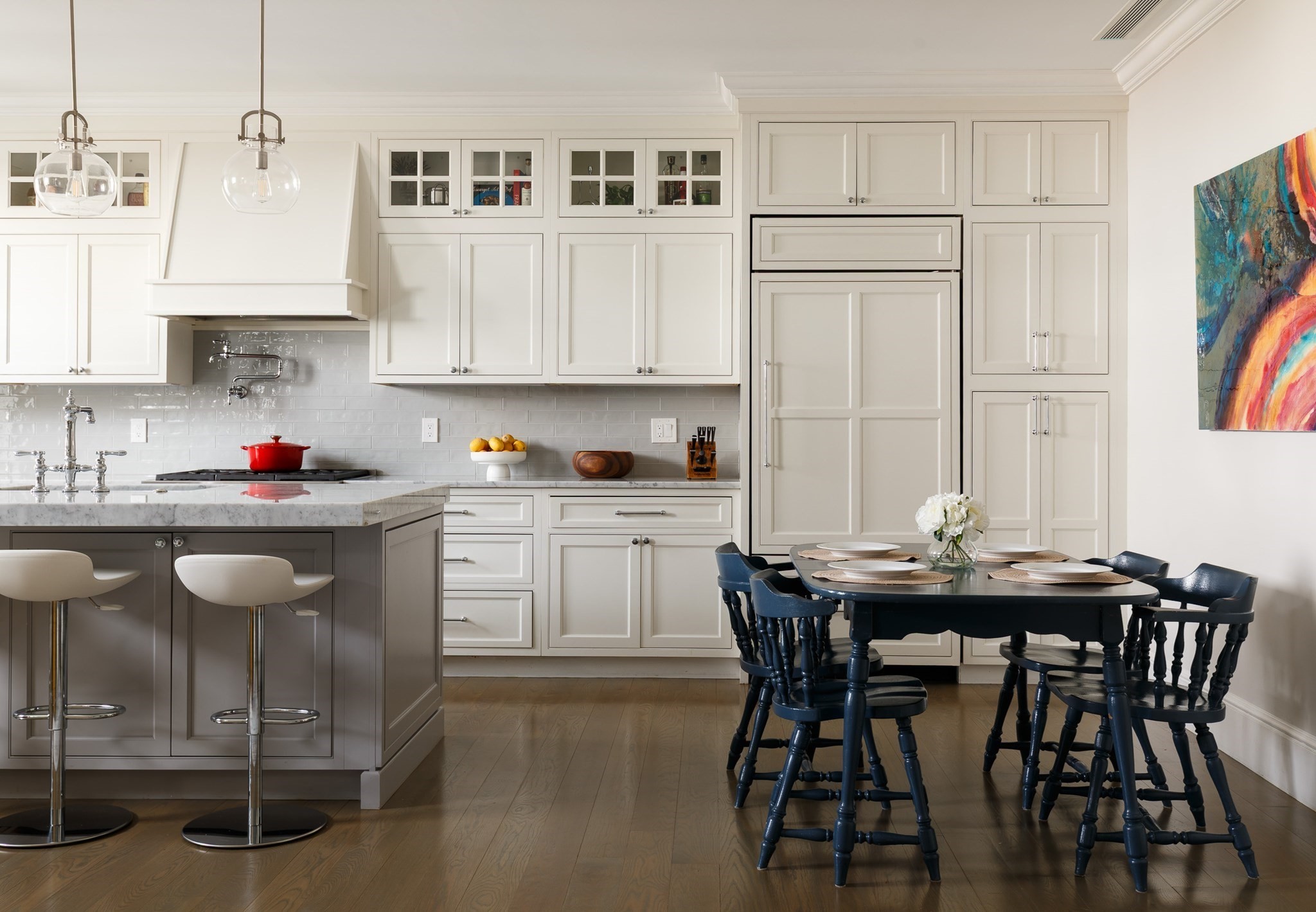 72 Washington Street Unit 1, Charlestown, Boston, MA 02129