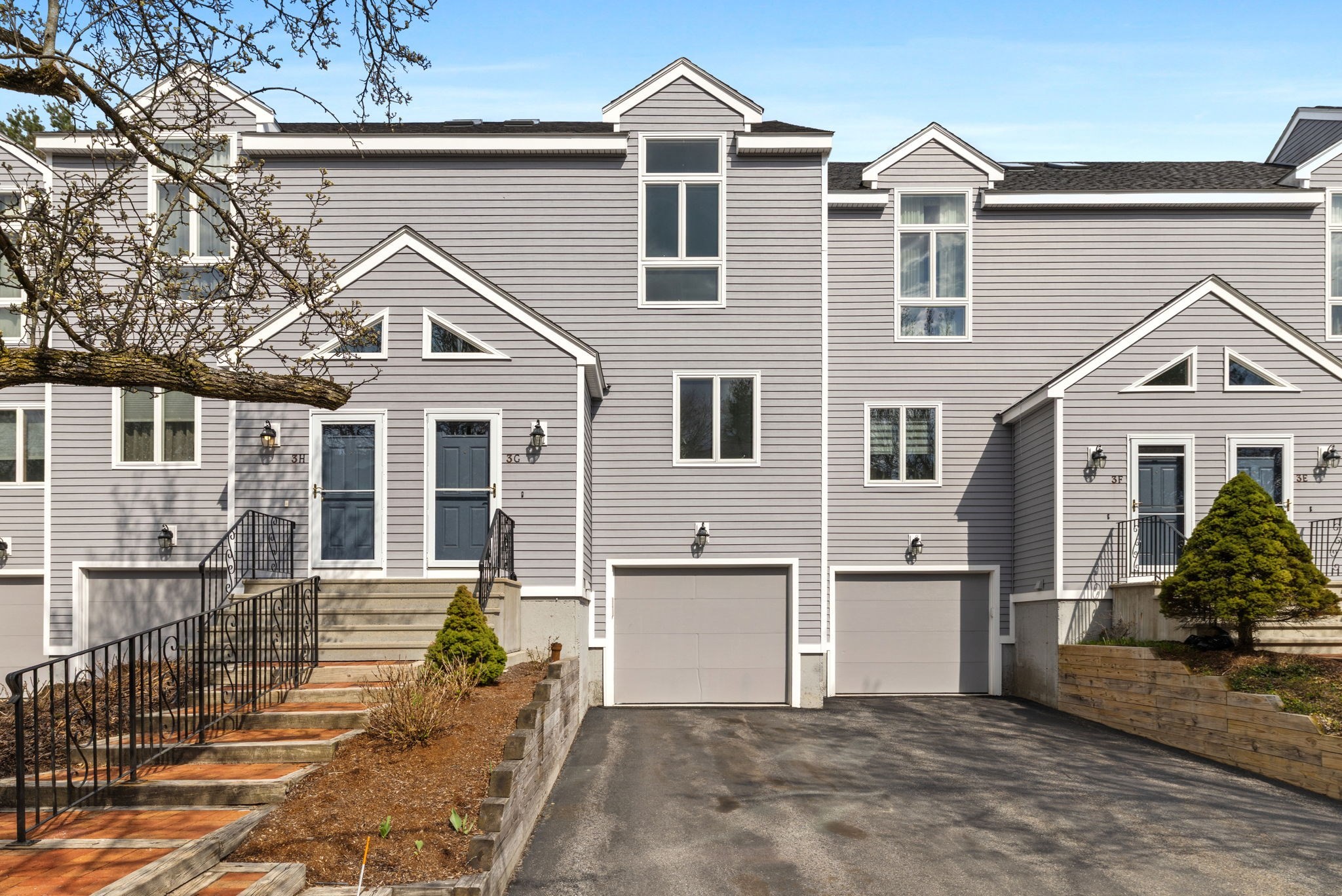 849 Boston Post Rd E Unit 3G, Marlborough, MA 01752