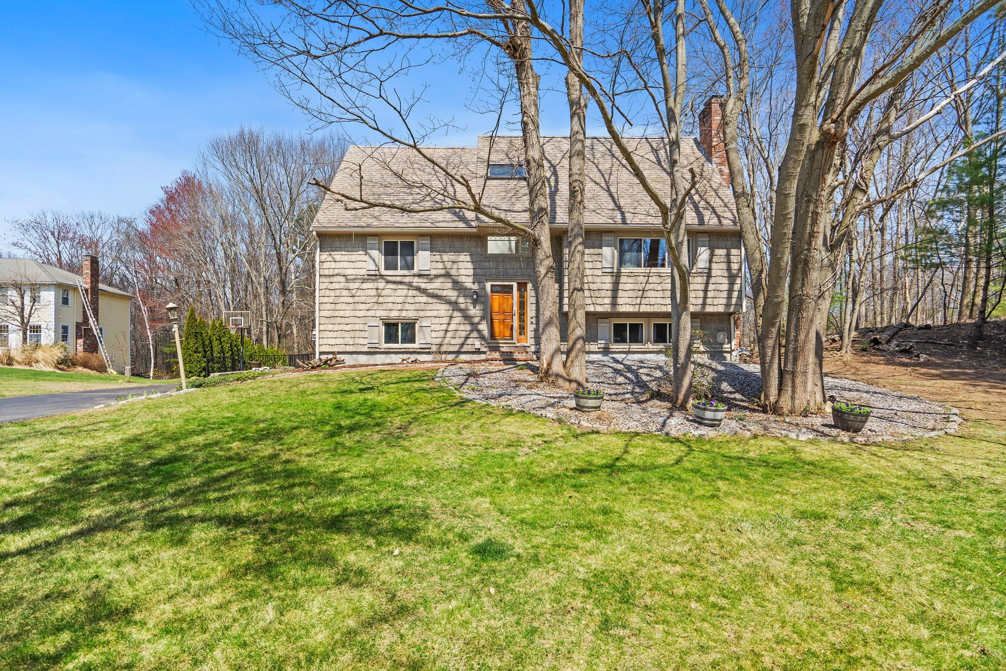 5 Quail Hollow, Westborough, MA 01581