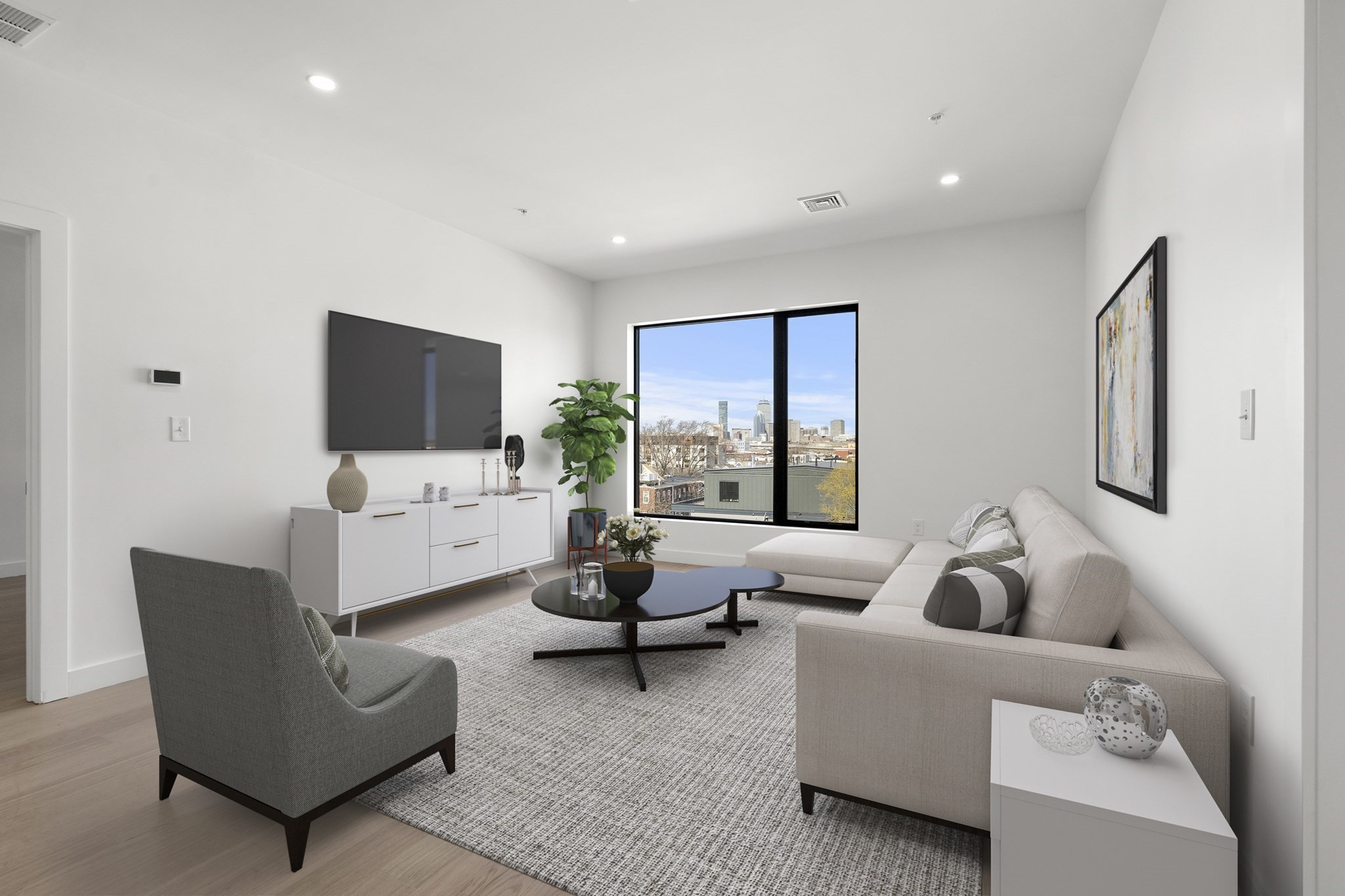 256 Dorchester Street Unit 507, South Boston, Boston, MA 02127