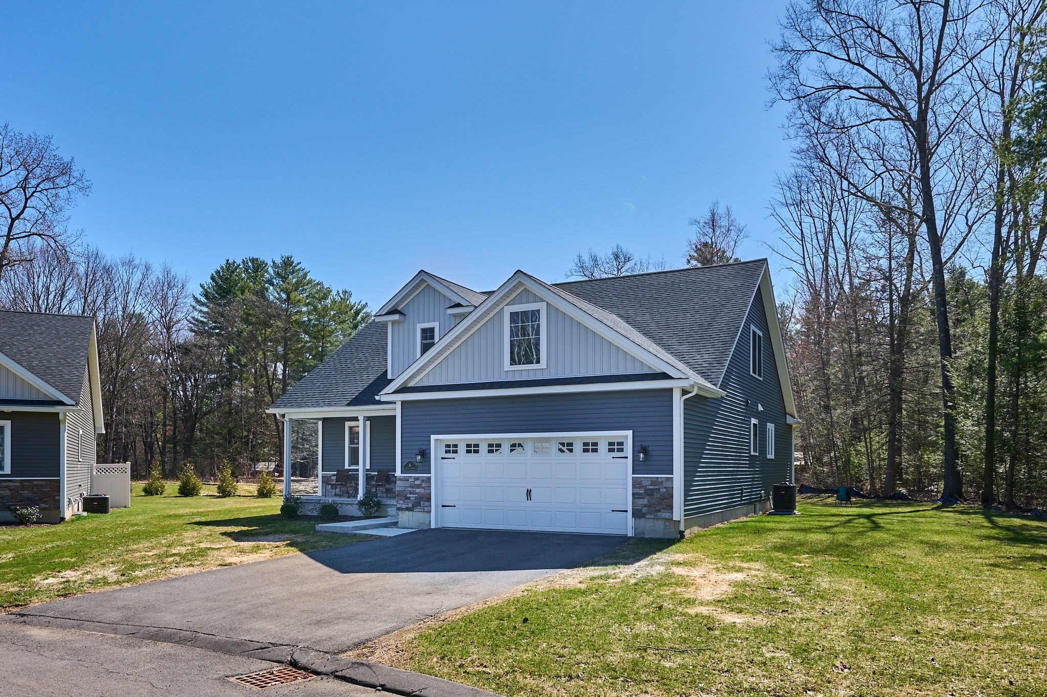 16 Steplar Crossing Unit 16, Easthampton, MA 01027