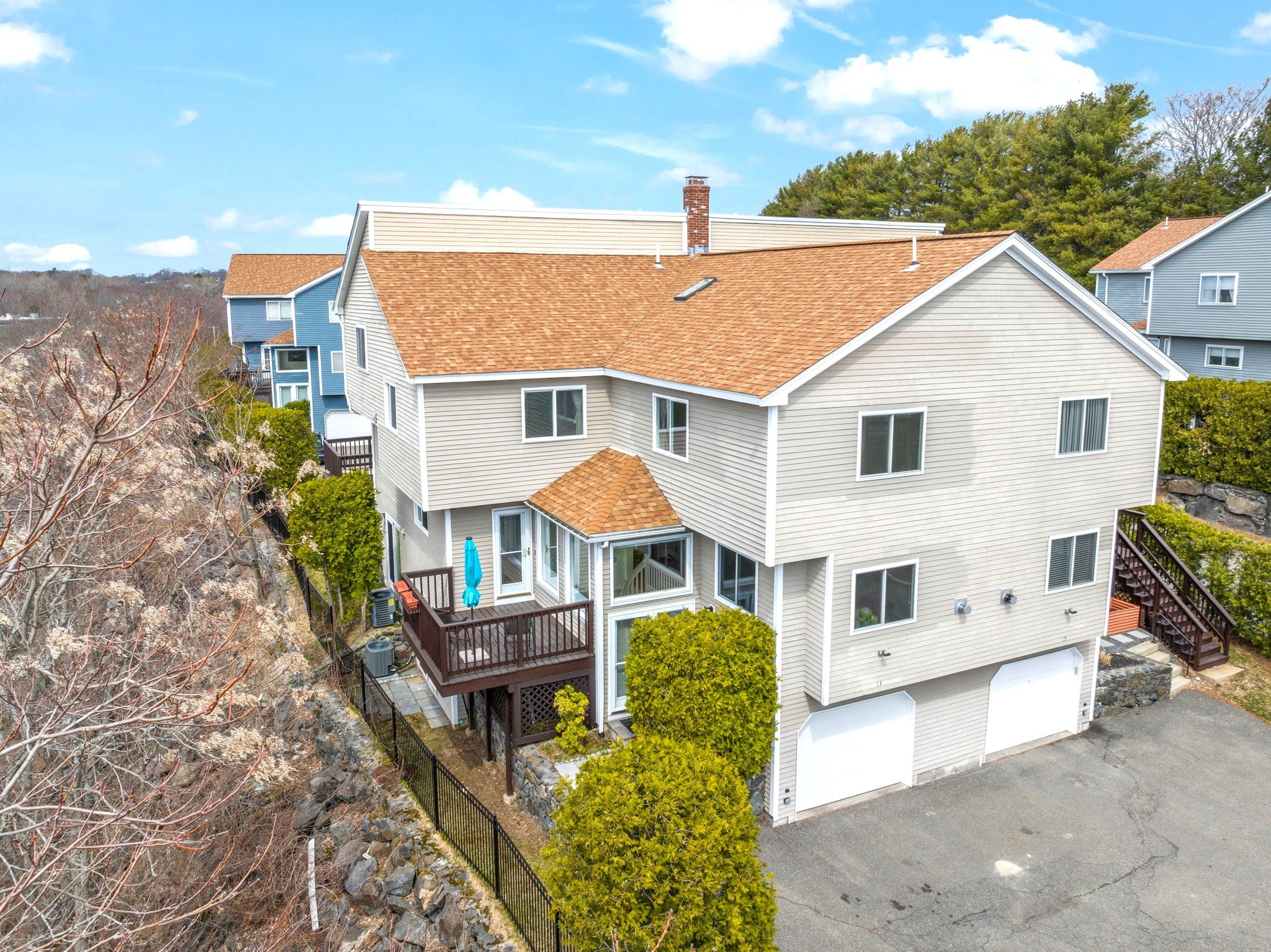 13 Brittania Cir Unit 13, Salem, MA 01970